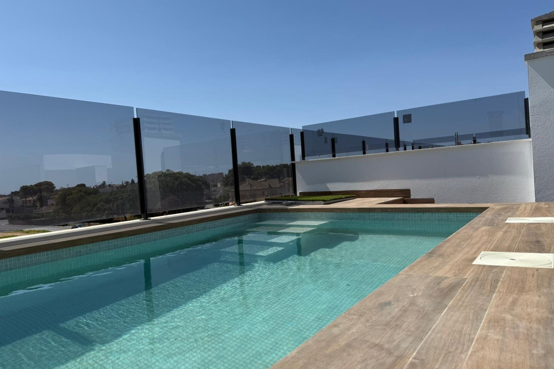 New Build - Bungalow -
San Pedro del Pinatar - El Salero