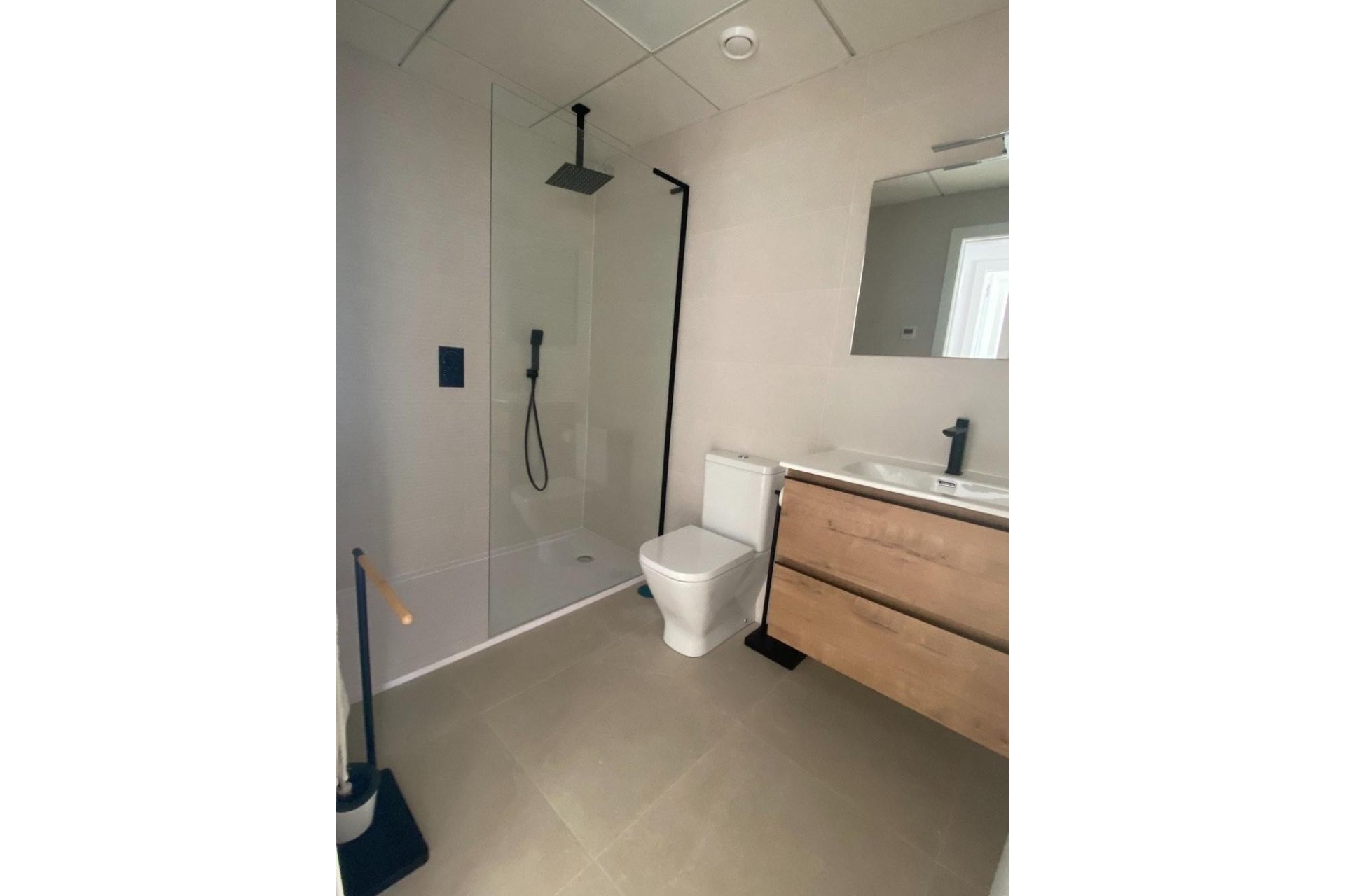 New Build - Bungalow -
San Pedro del Pinatar - El Salero