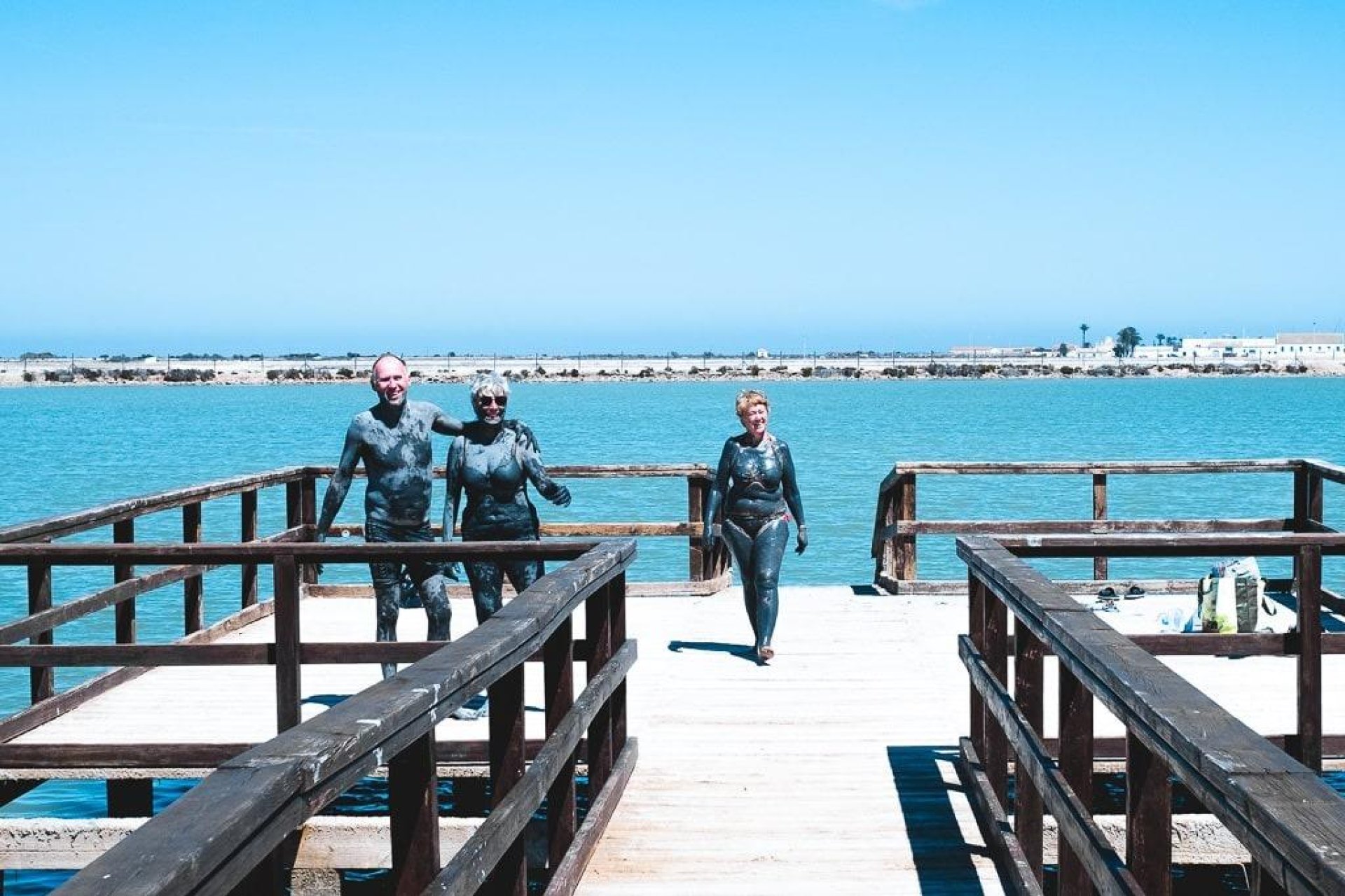 New Build - Bungalow -
San Pedro del Pinatar - Las Esperanzas