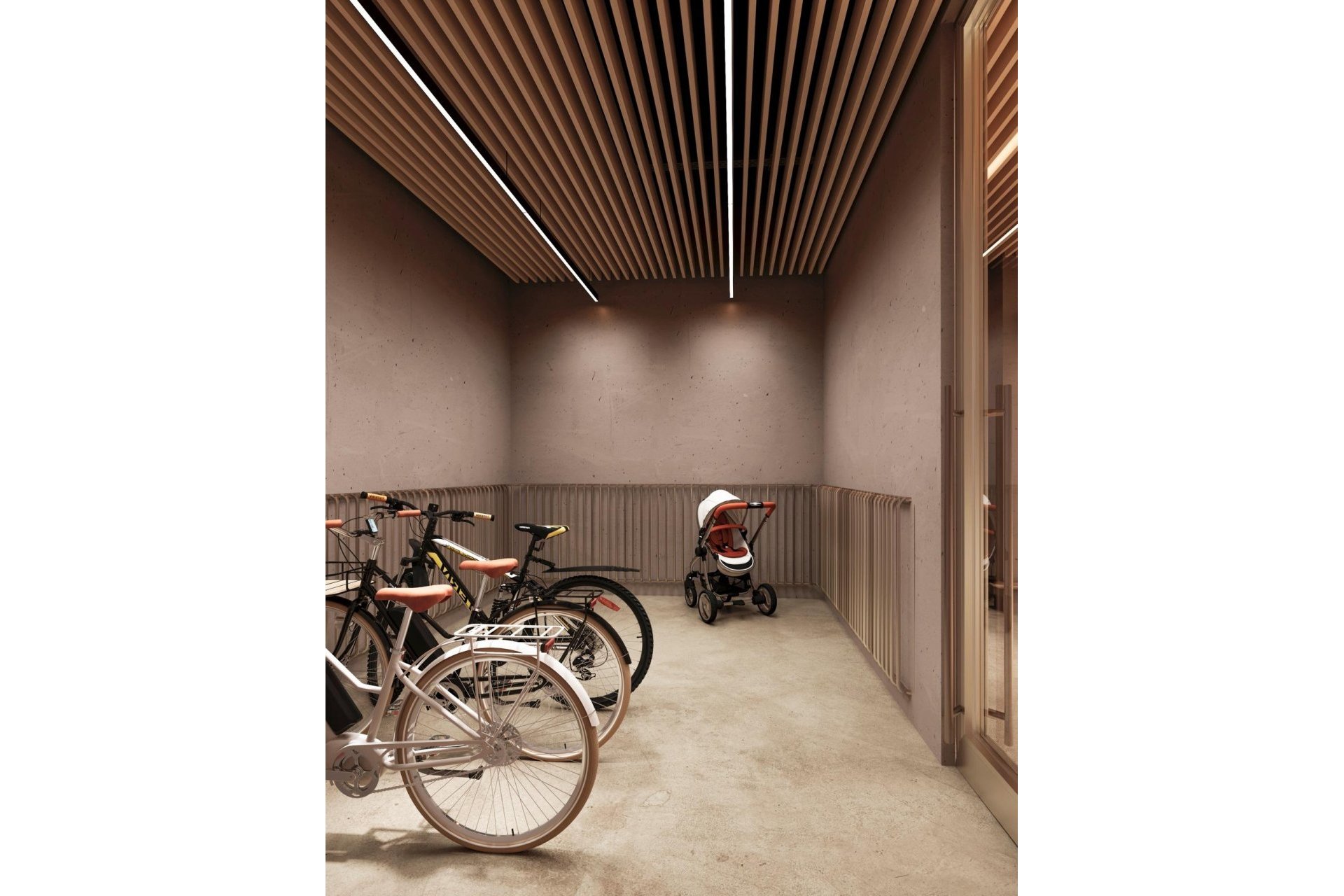 New Build - Ground floor apartment -
Estepona - Riviera beach