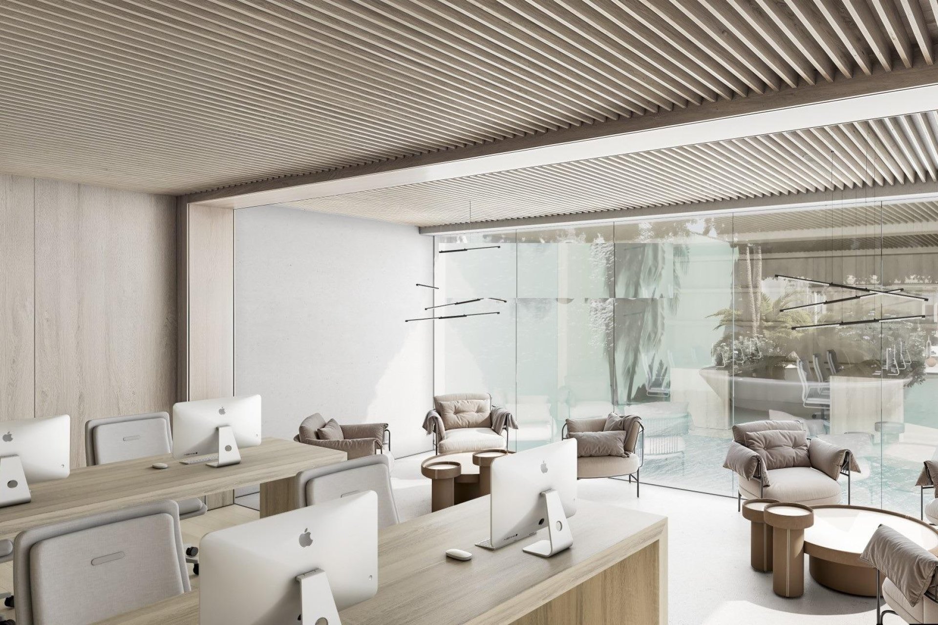 New Build - Ground floor apartment -
Manilva - Los Hidalgos