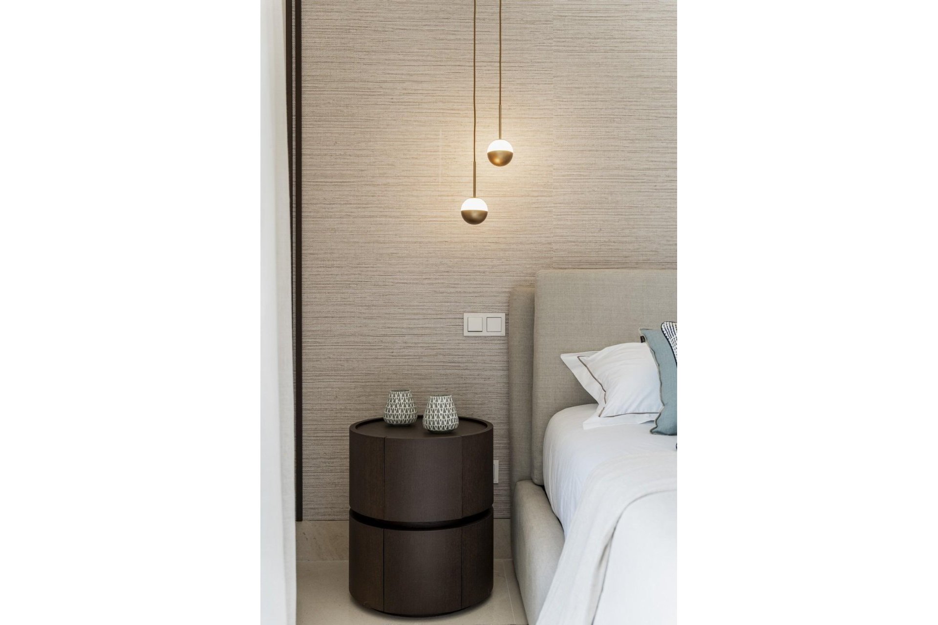 New Build - Ground floor apartment -
Marbella - Nueva Andalucia