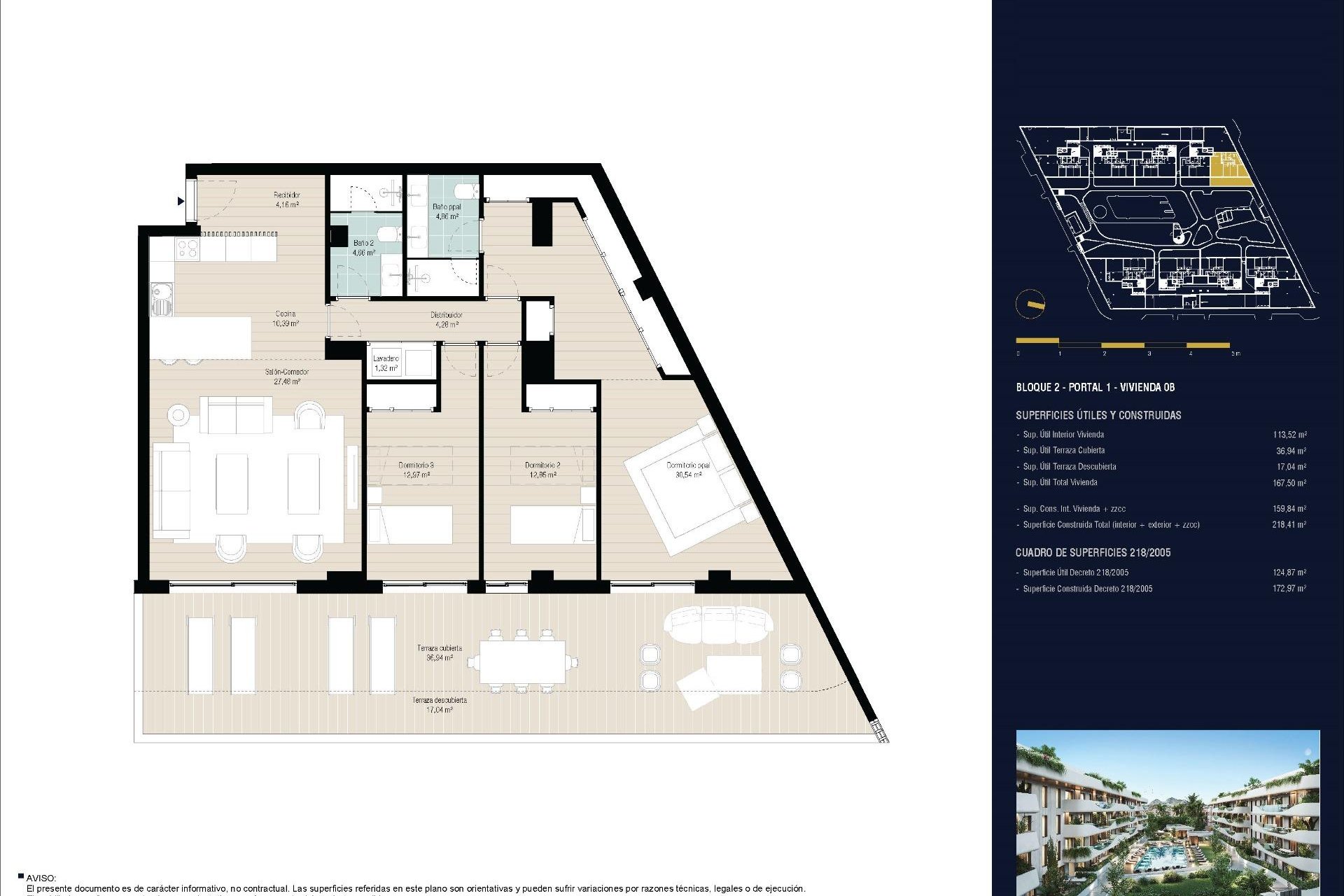 New Build - Ground floor apartment -
Marbella - San Pedro