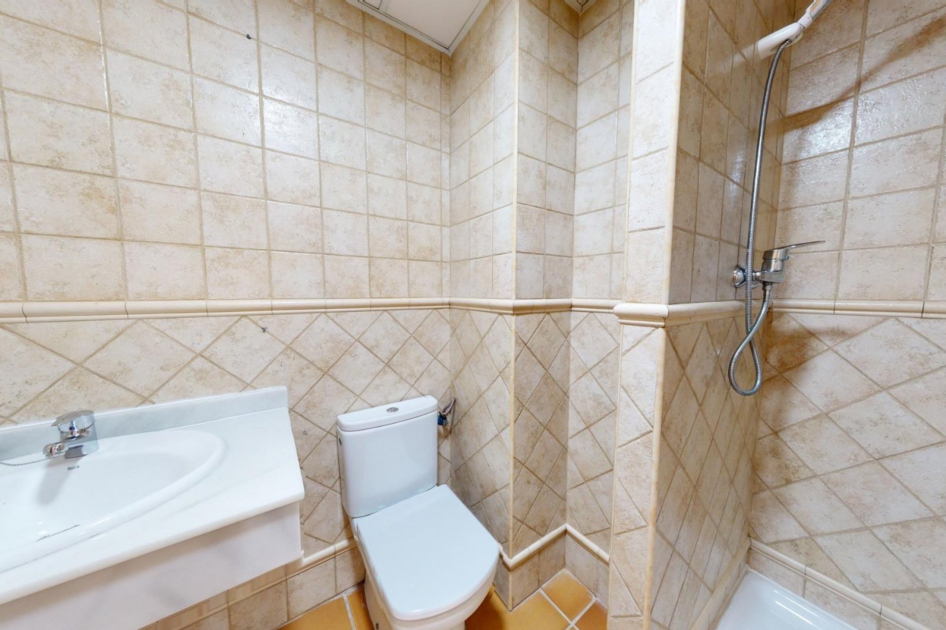 New Build - Penthouse -
Archena - Villanueva del Rio Segura