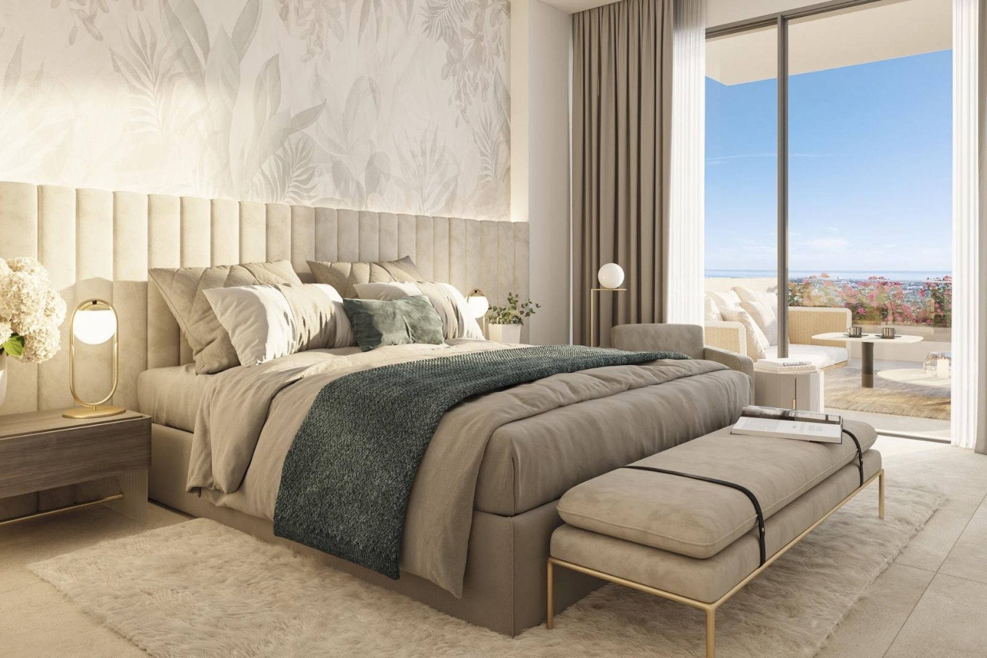 New Build - Penthouse -
Benahavís - La Quinta