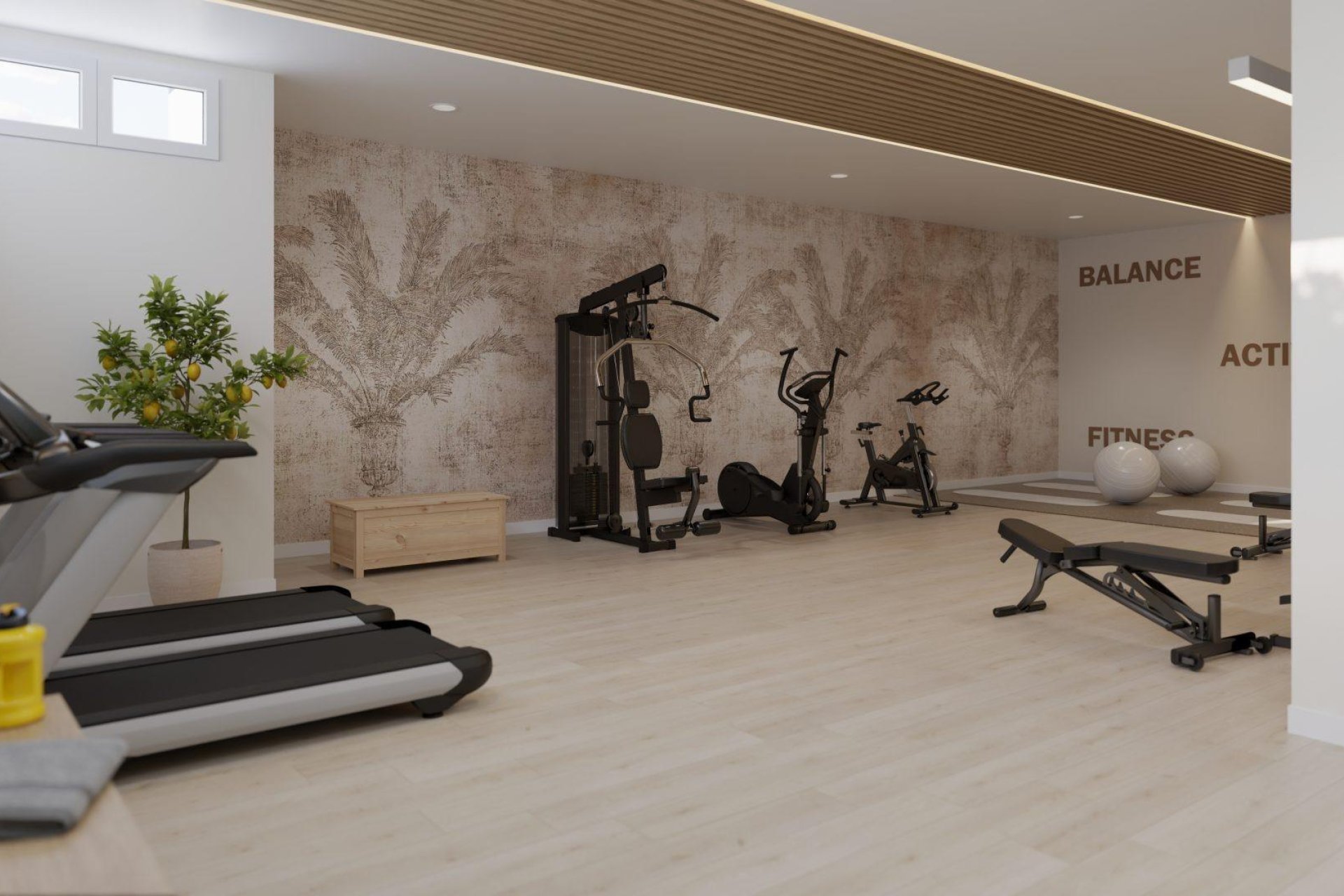 New Build - Penthouse -
Benalmádena - Benalmádena Pueblo