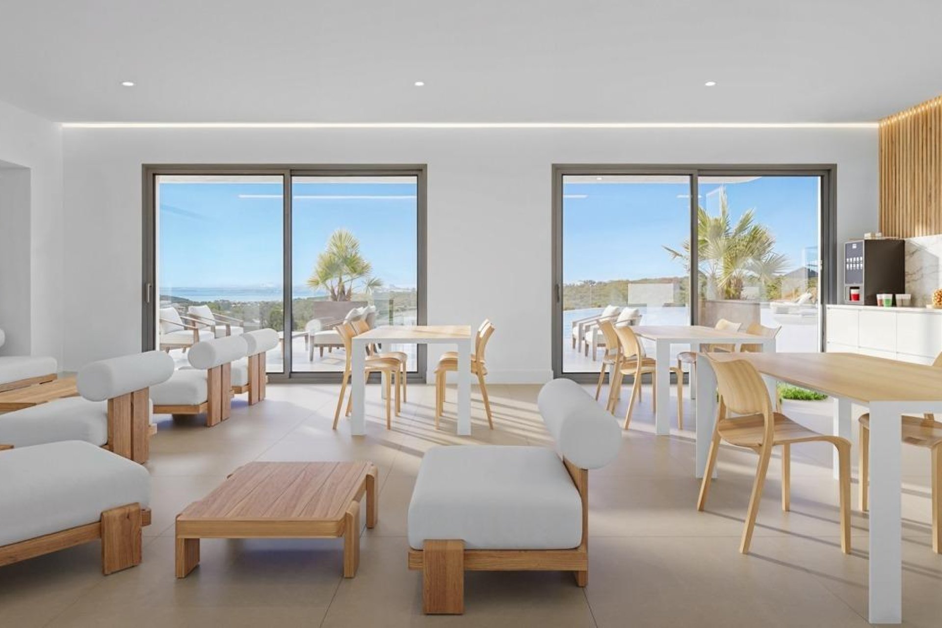 New Build - Penthouse -
Casares - Casares Golf