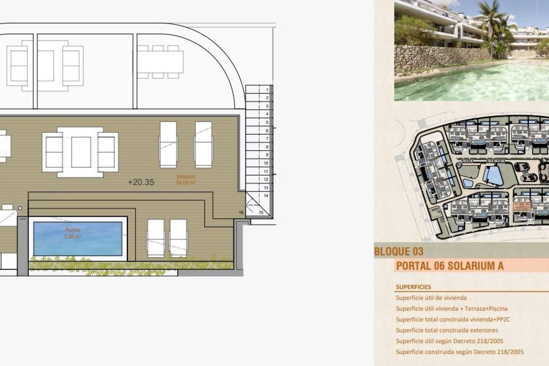 New Build - Penthouse -
Estepona - Arroyo Vaquero