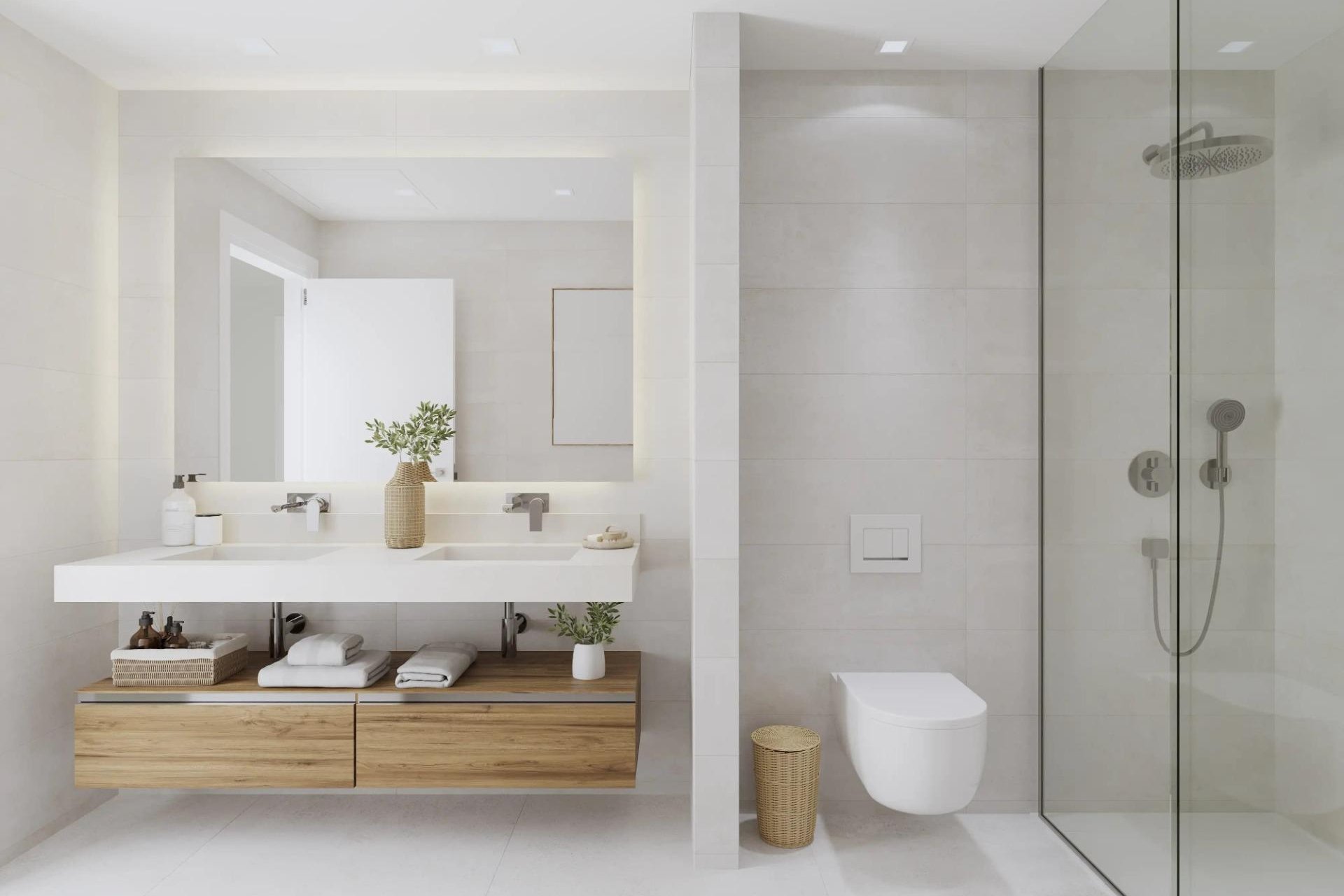 New Build - Penthouse -
Estepona - Buenas Noches