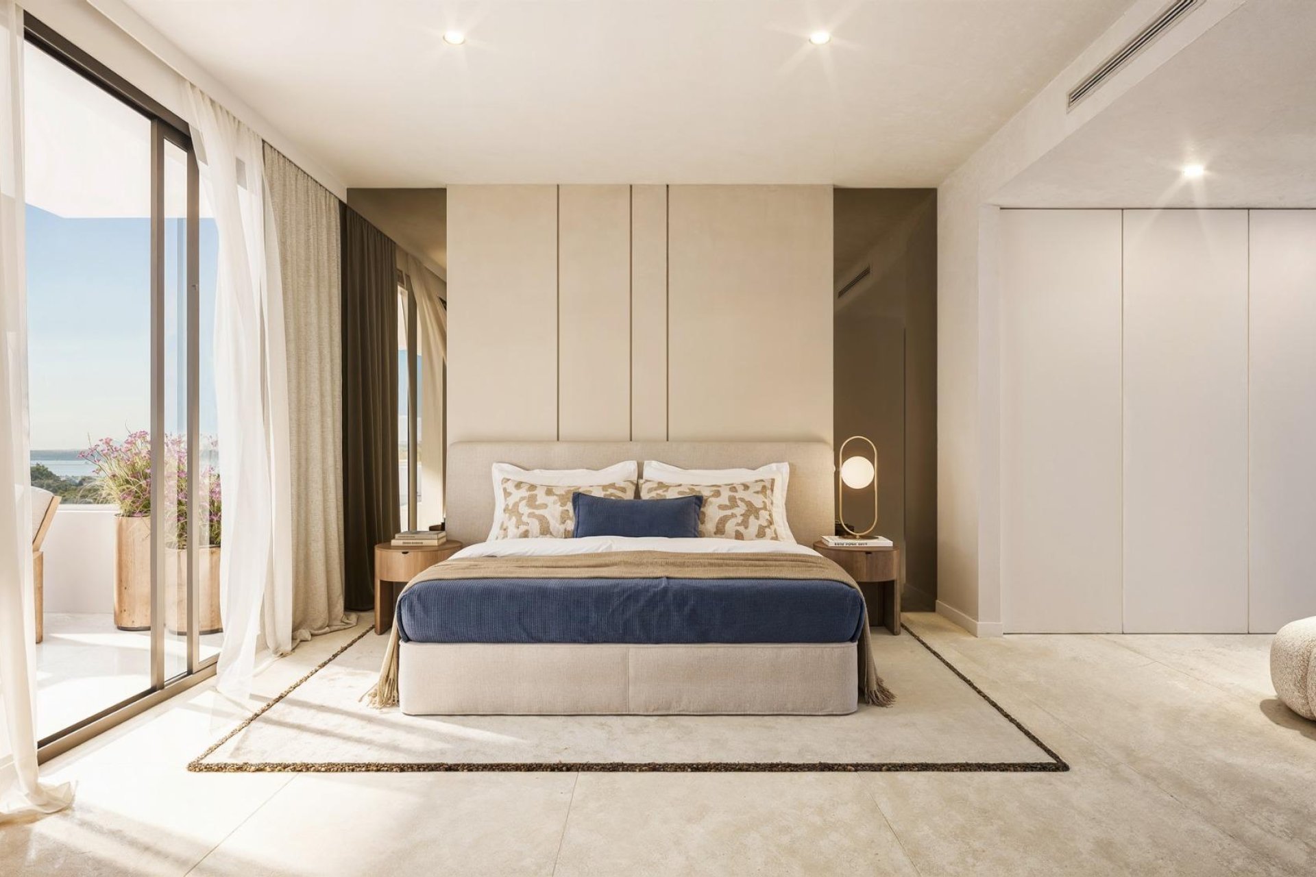 New Build - Penthouse -
Estepona - Coto de la Serena