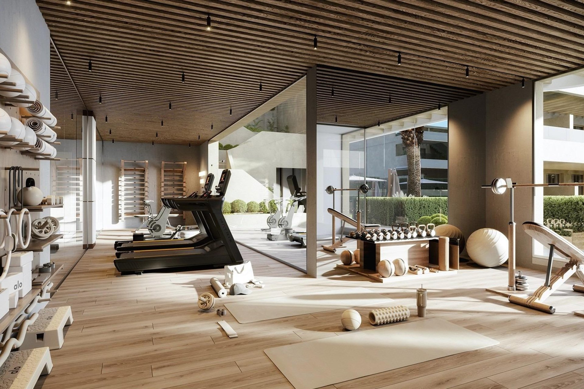 New Build - Penthouse -
Estepona - El Campanario