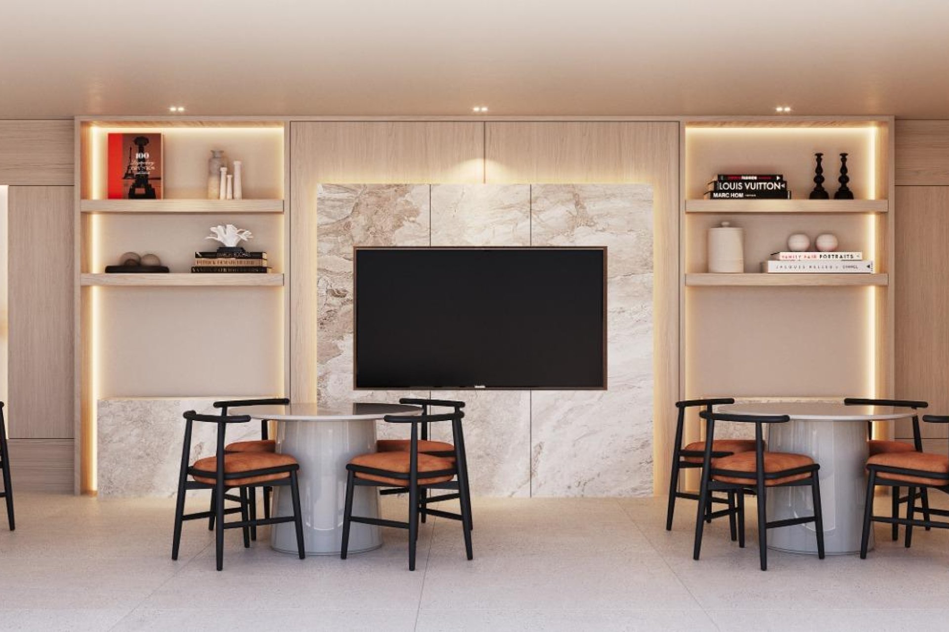 New Build - Penthouse -
Estepona - El Paraiso Golf Club