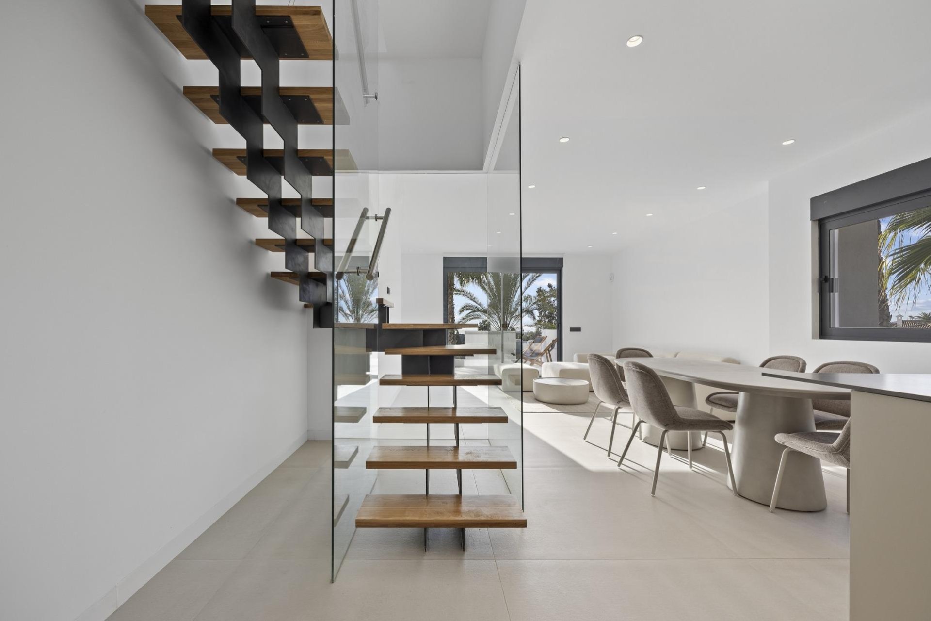 New Build - Penthouse -
Estepona - El Paraíso