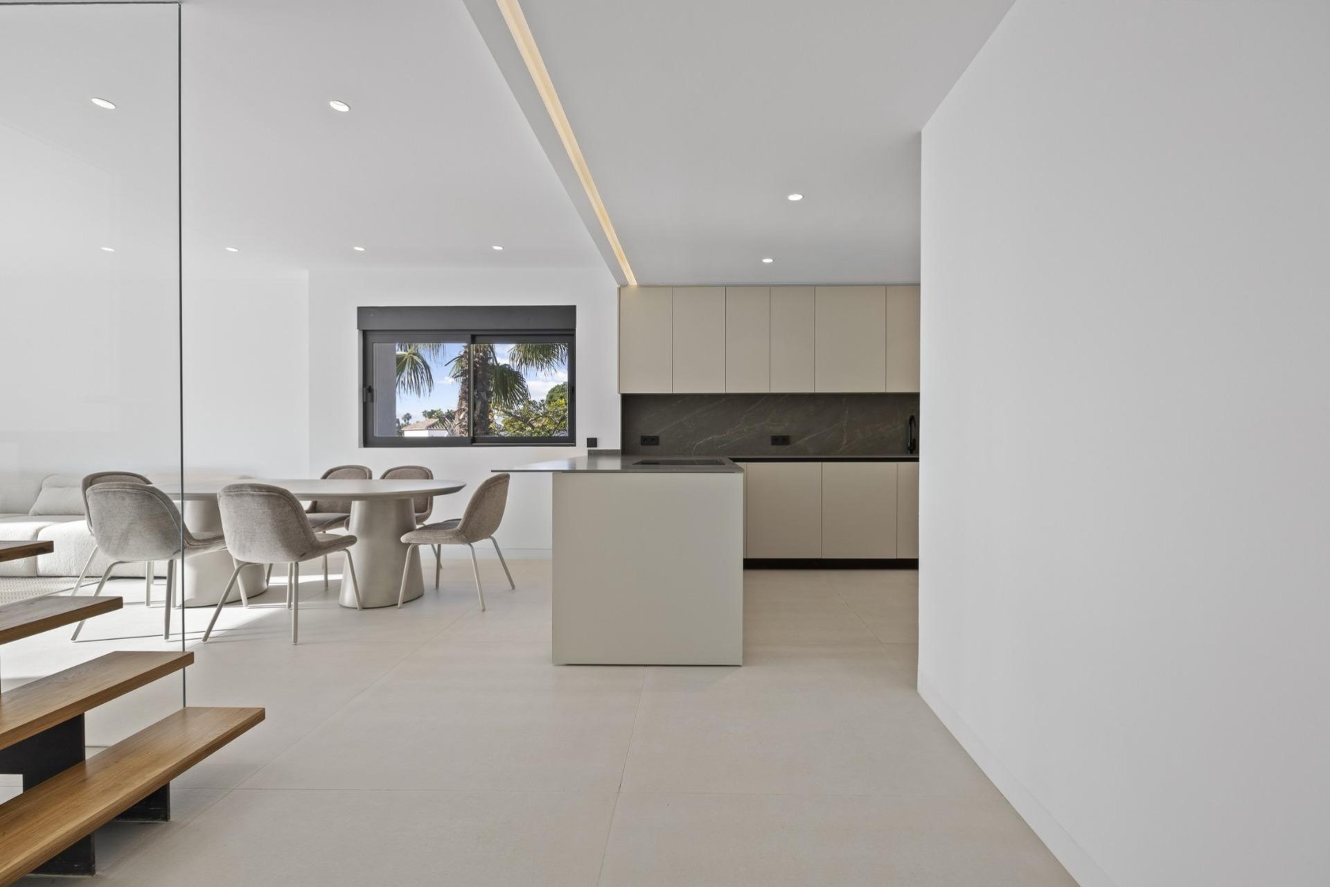 New Build - Penthouse -
Estepona - El Paraíso