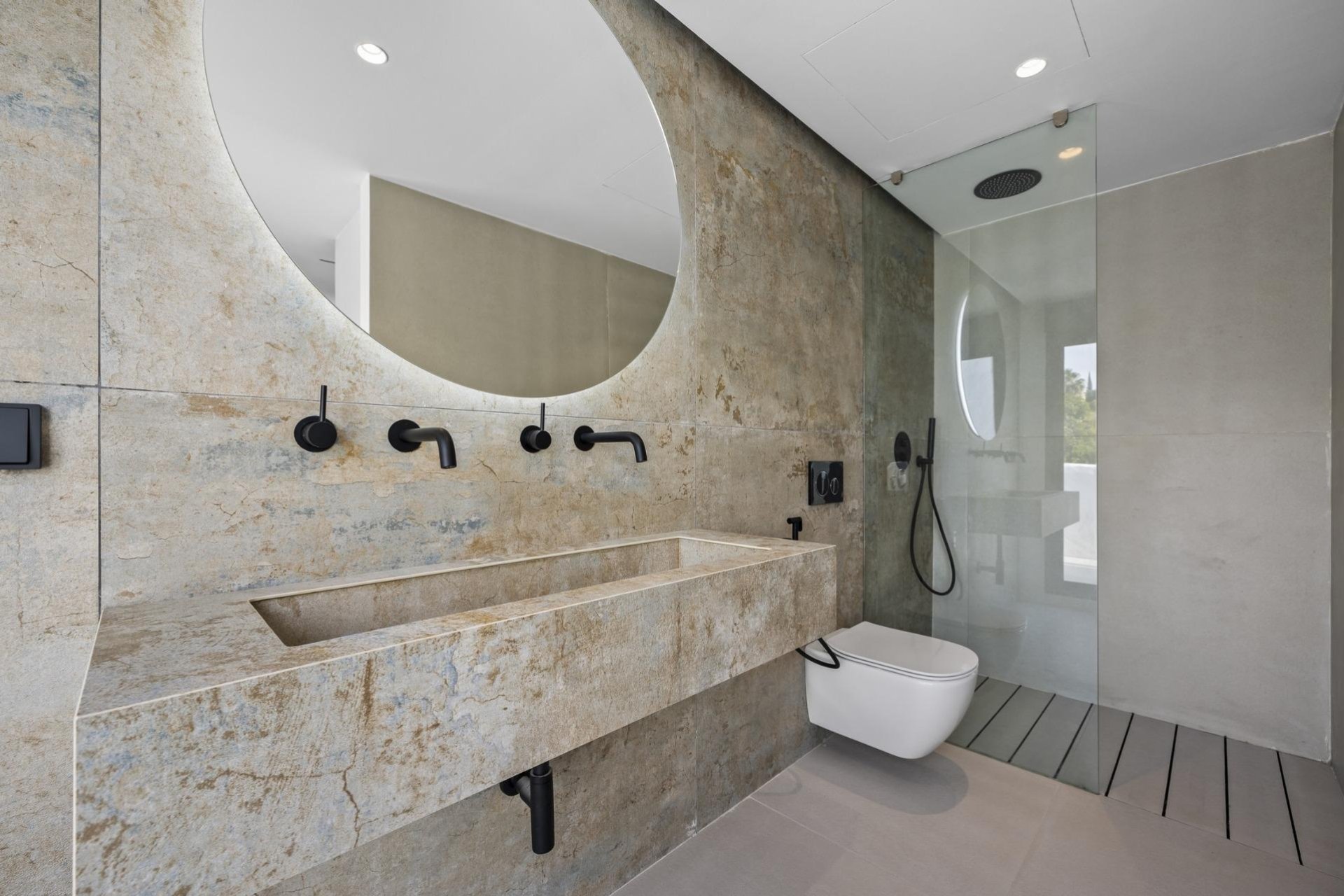 New Build - Penthouse -
Estepona - El Paraíso