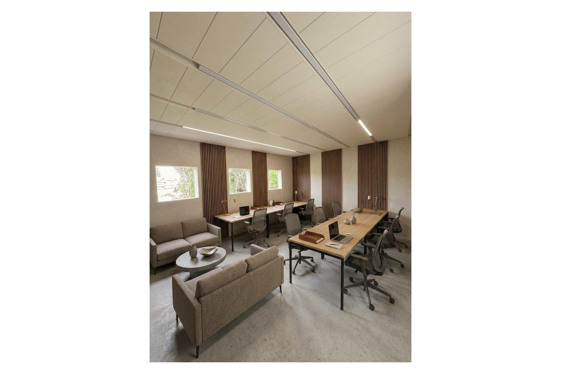 New Build - Penthouse -
Estepona - El Paraíso