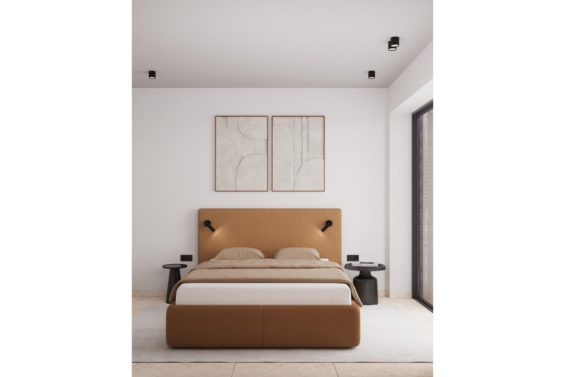 New Build - Penthouse -
Estepona - Playa del Padrón