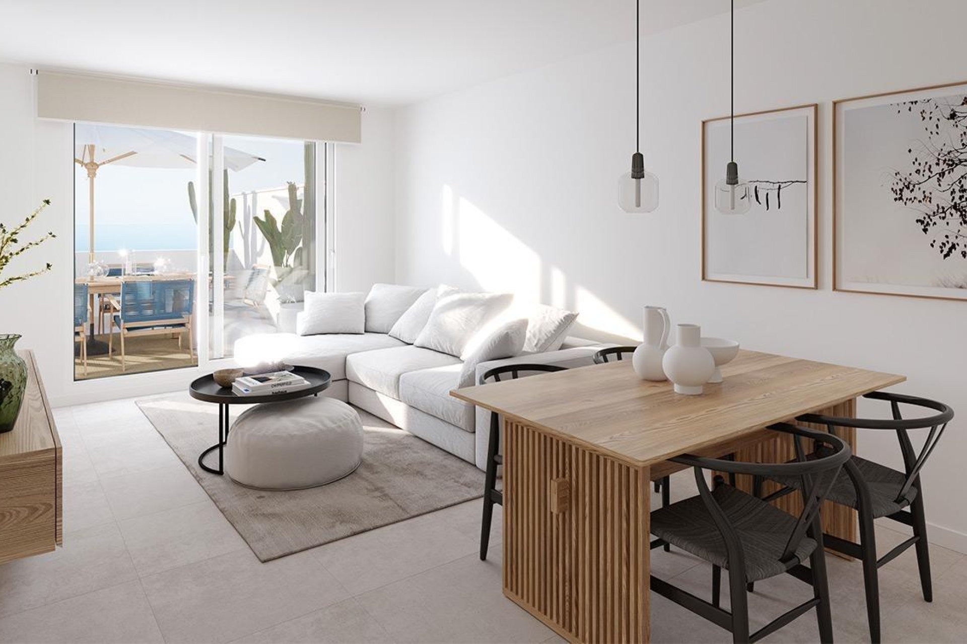 New Build - Penthouse -
Estepona - Valle Romano