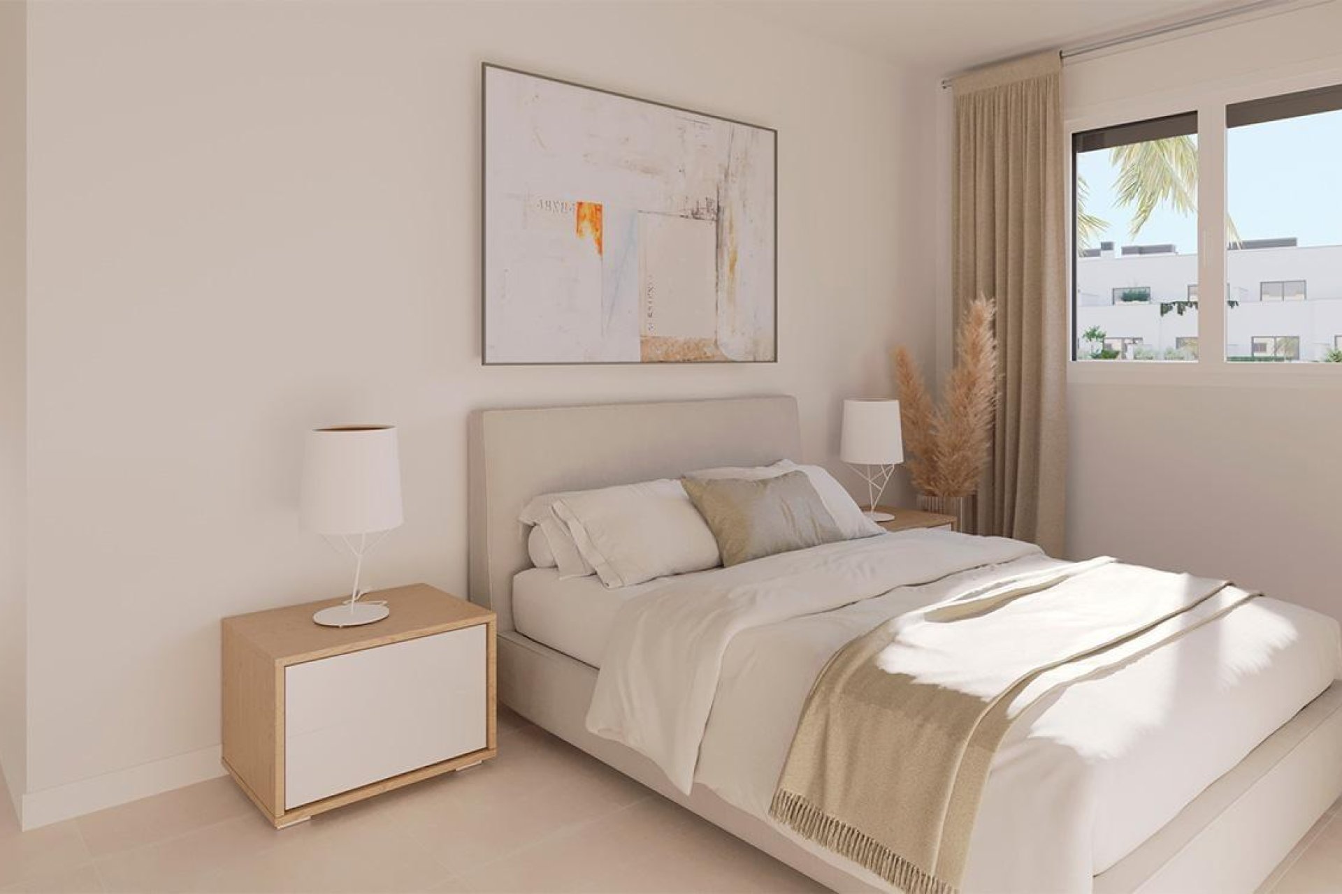 New Build - Penthouse -
Estepona - Valle Romano