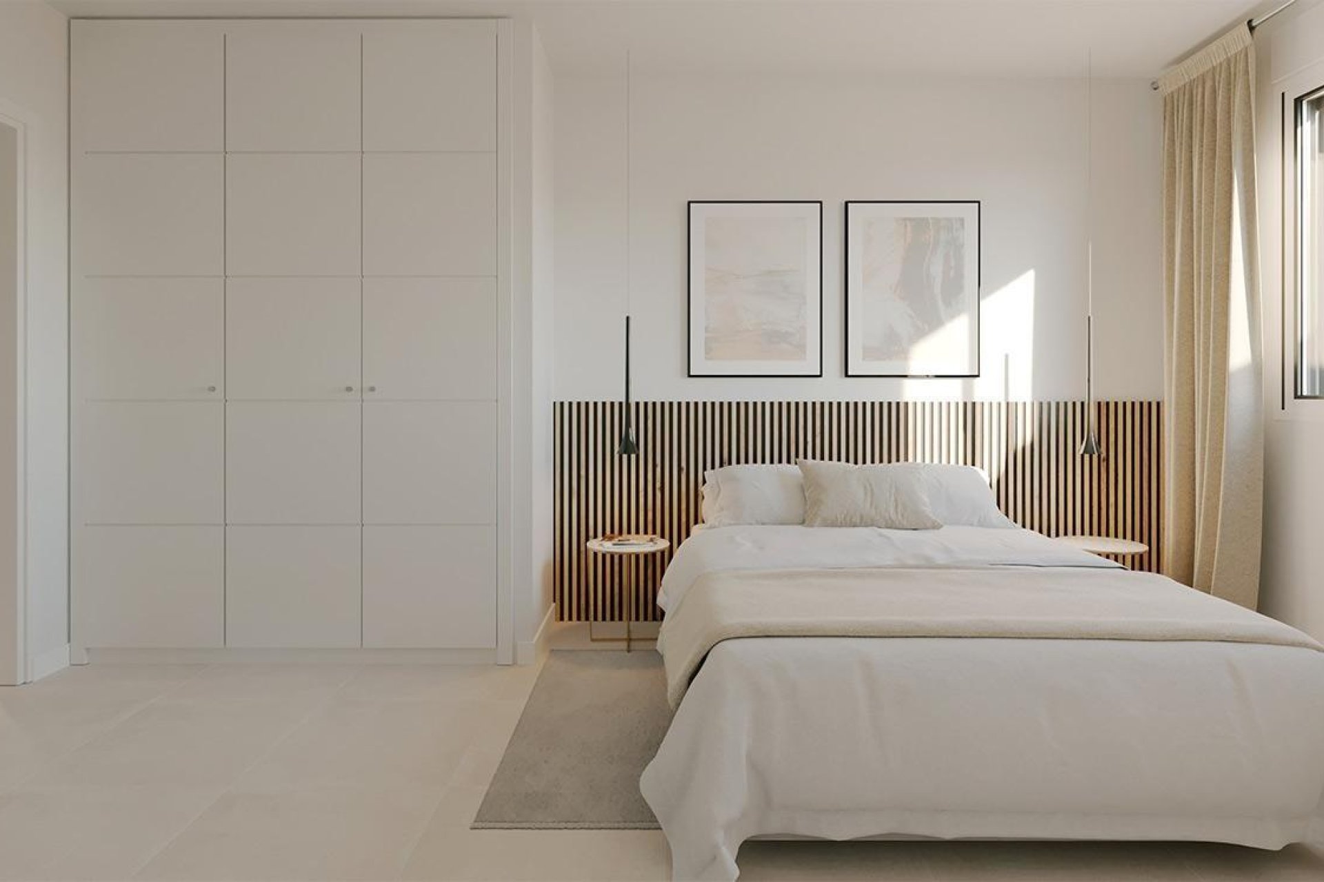 New Build - Penthouse -
Estepona - Valle Romano