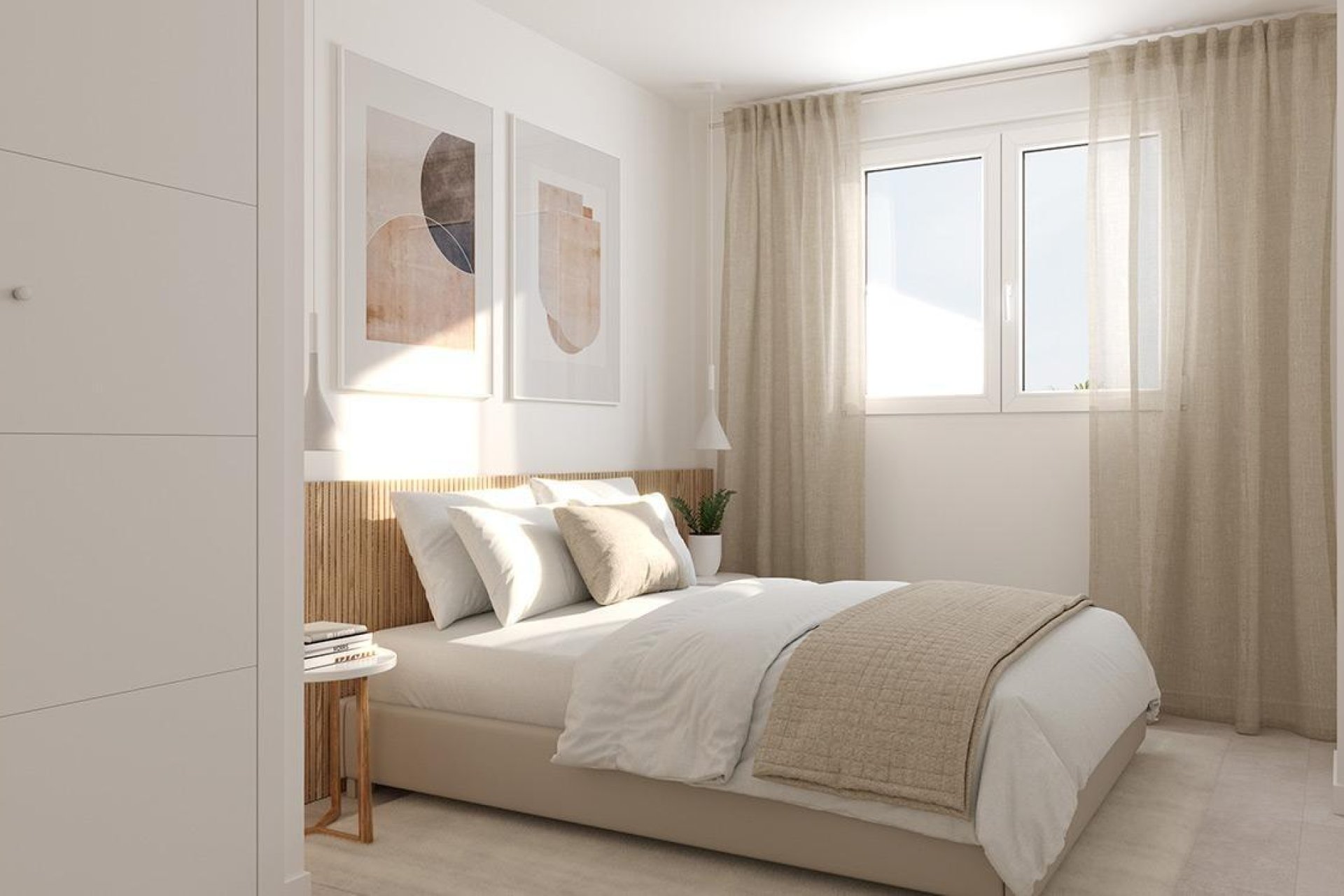 New Build - Penthouse -
Estepona - Valle Romano