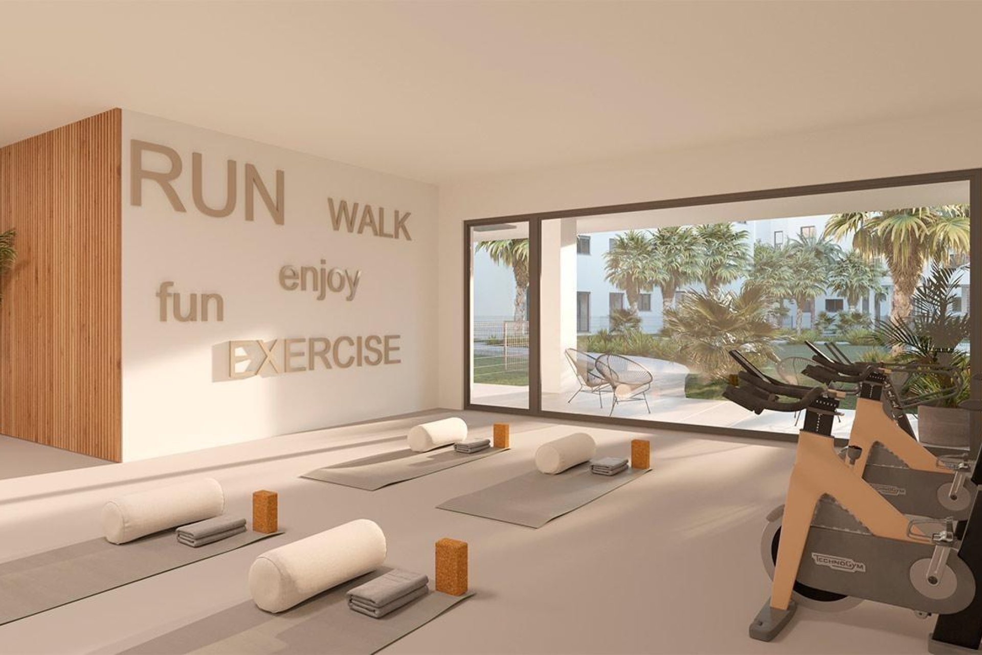 New Build - Penthouse -
Estepona - Valle Romano