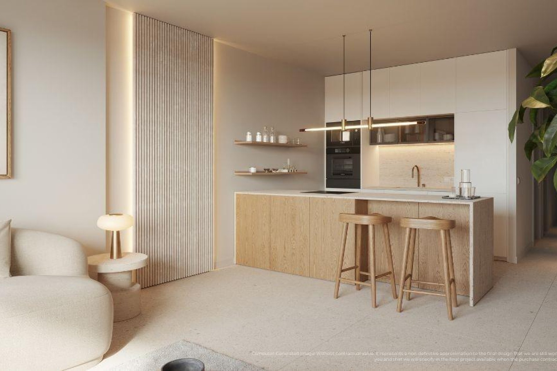 New Build - Penthouse -
Fuengirola - Parque de la Loma