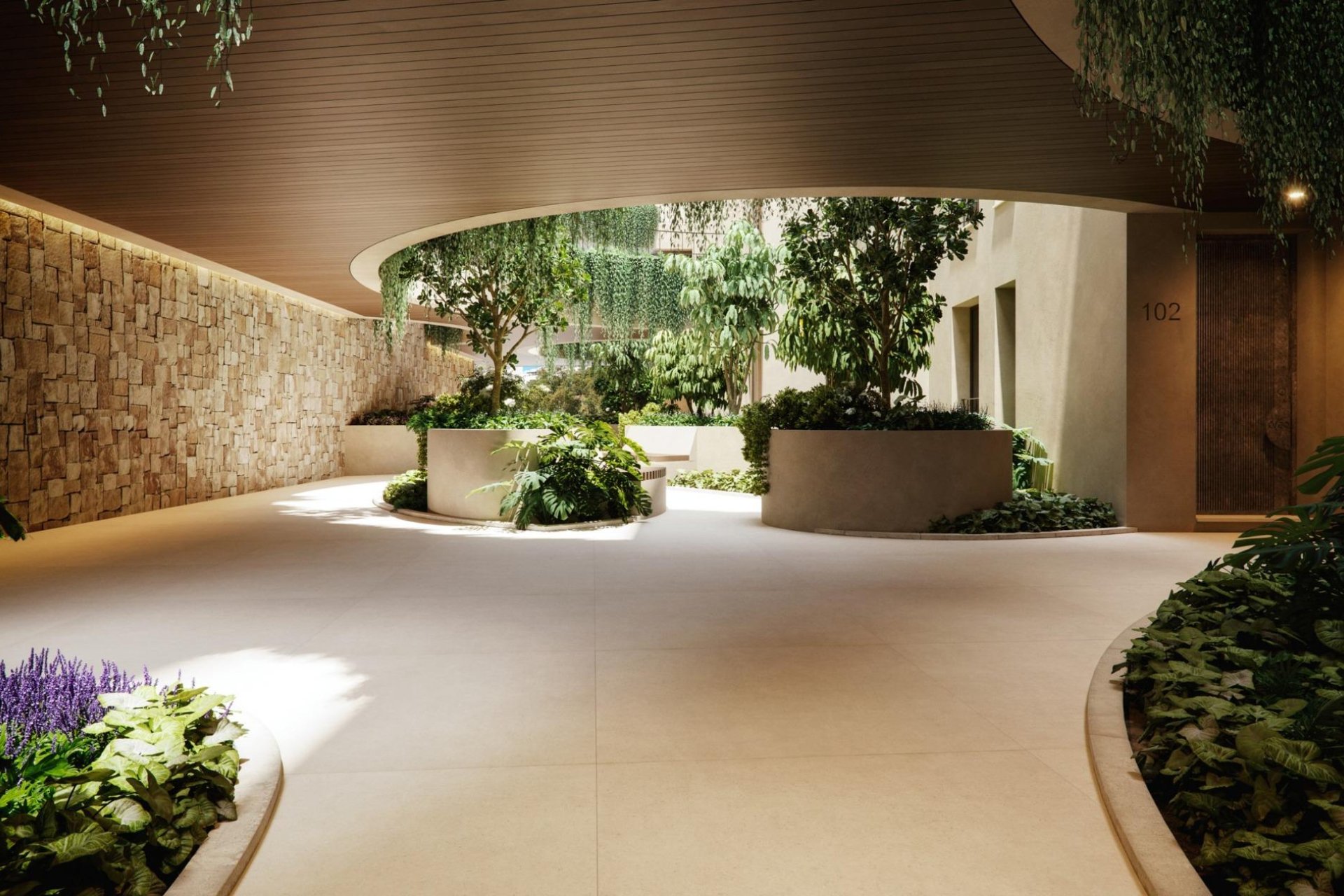 New Build - Penthouse -
Fuengirola - Playa de Torreblanca
