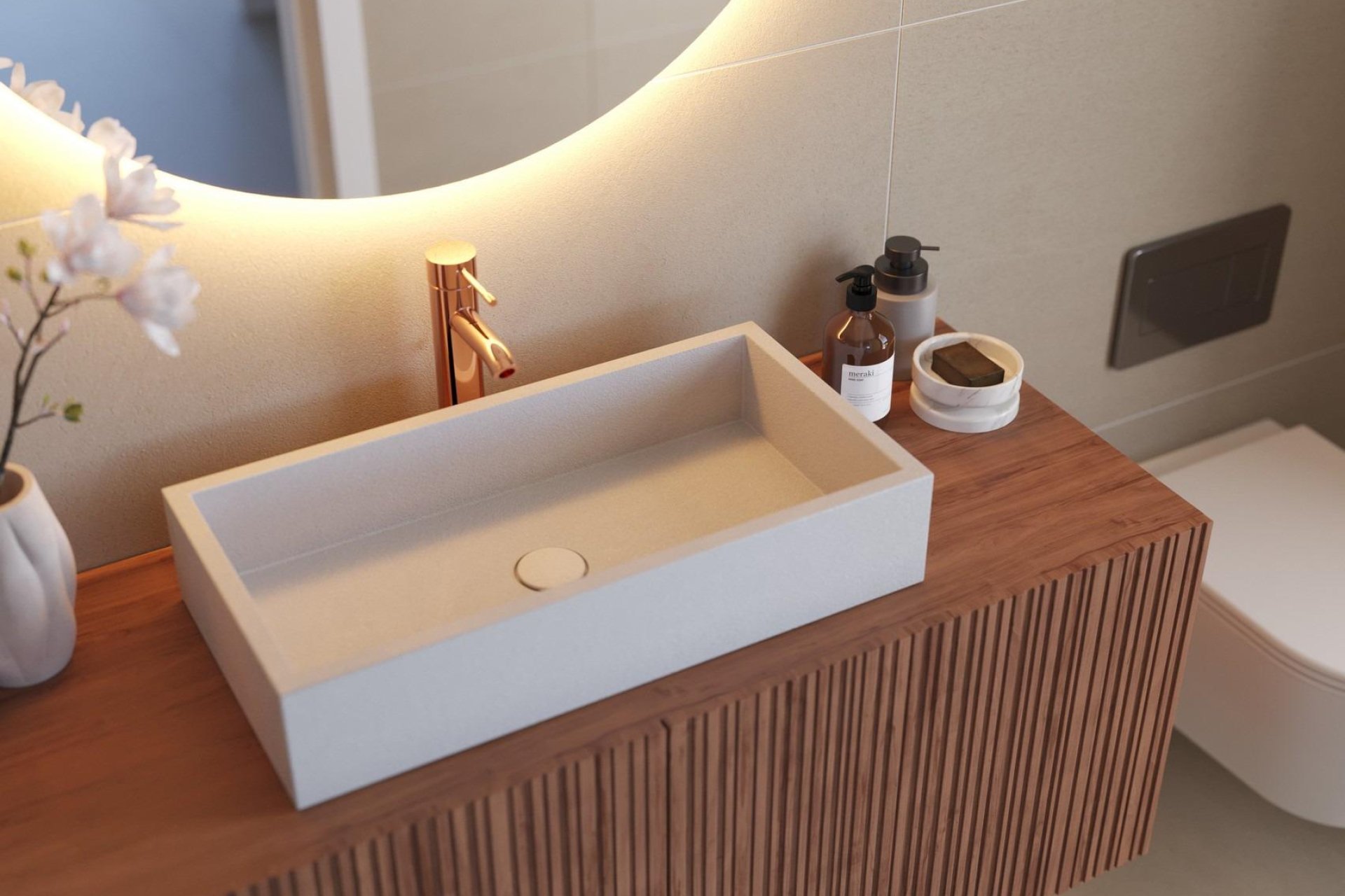 New Build - Penthouse -
Fuengirola - Torreblanca