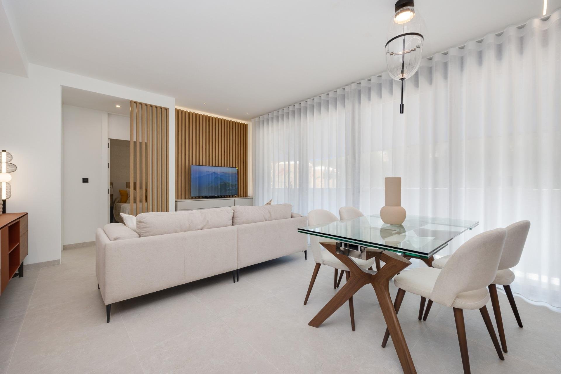 New Build - Penthouse -
Guardamar del Segura - Avda del Puerto