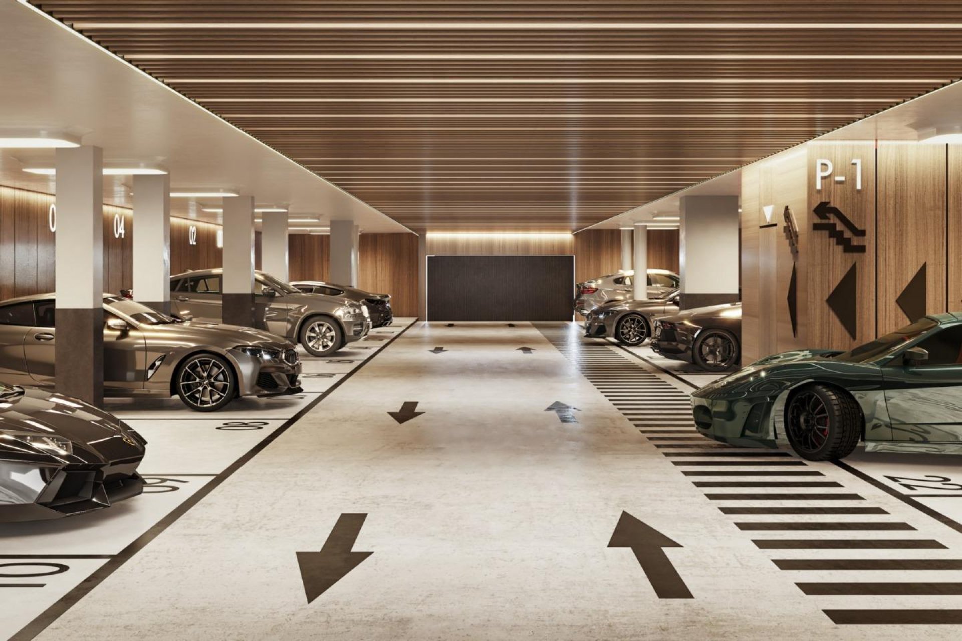 New Build - Penthouse -
Marbella - Golf Rio Real