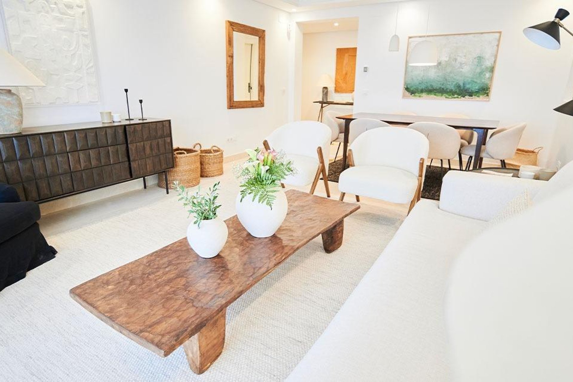 New Build - Penthouse -
Marbella - Nueva Andalucia