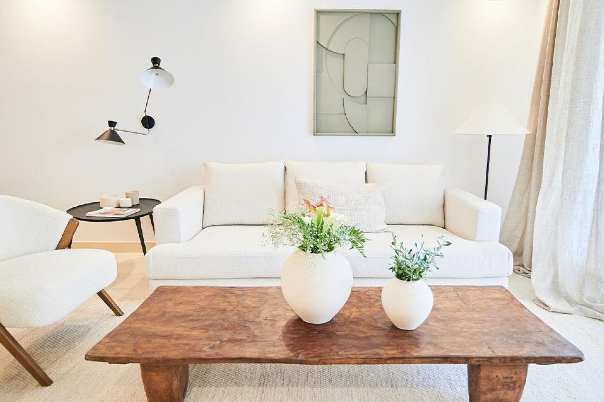 New Build - Penthouse -
Marbella - Nueva Andalucia