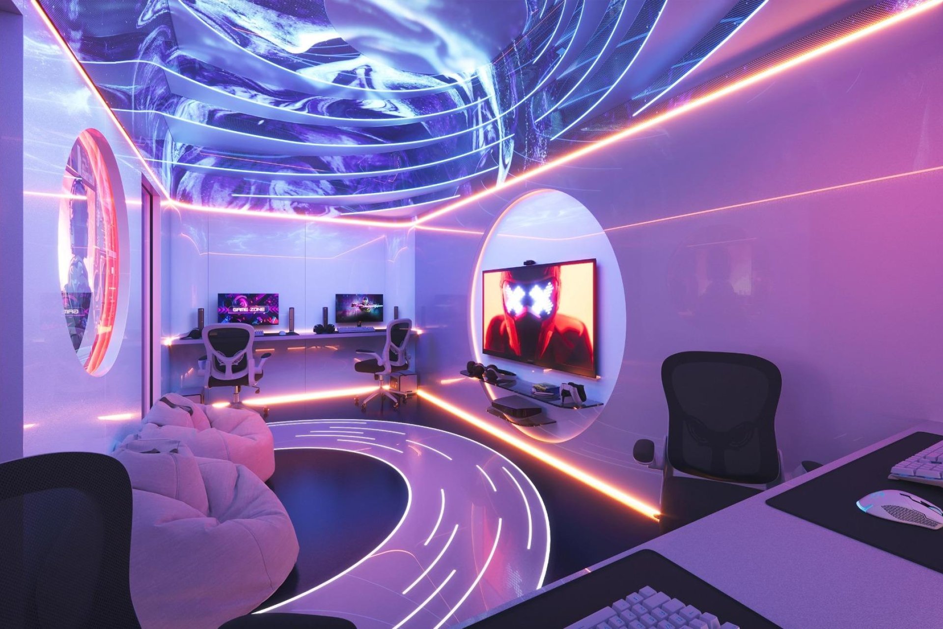 New Build - Penthouse -
Mijas - Cerrado del Aguila Golf and Resort