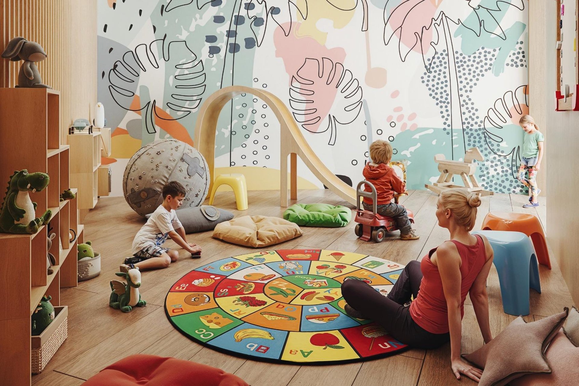 New Build - Penthouse -
Mijas - Cerrado del Aguila Golf and Resort