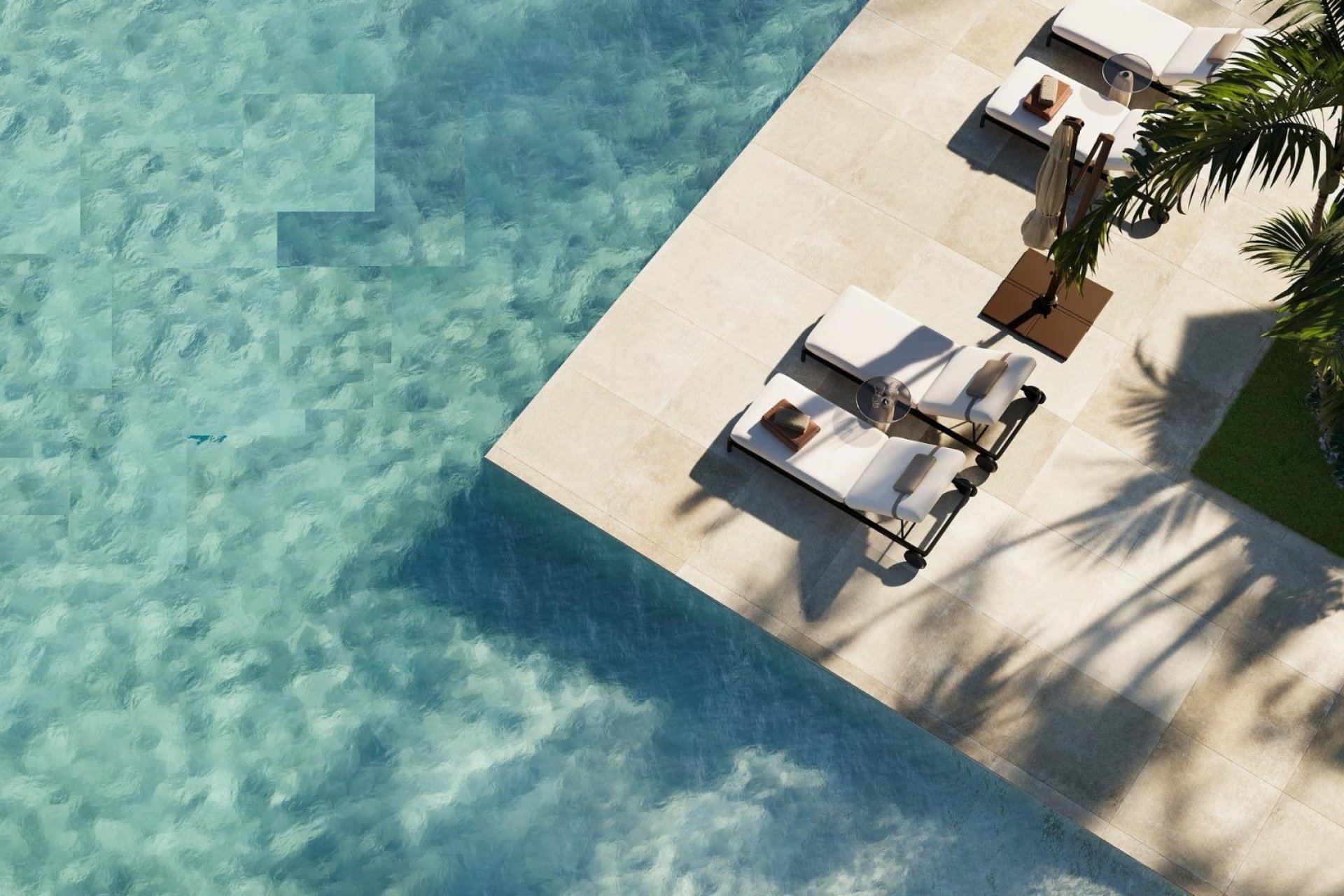 New Build - Penthouse -
Mijas - Cerrado del Aguila Golf and Resort