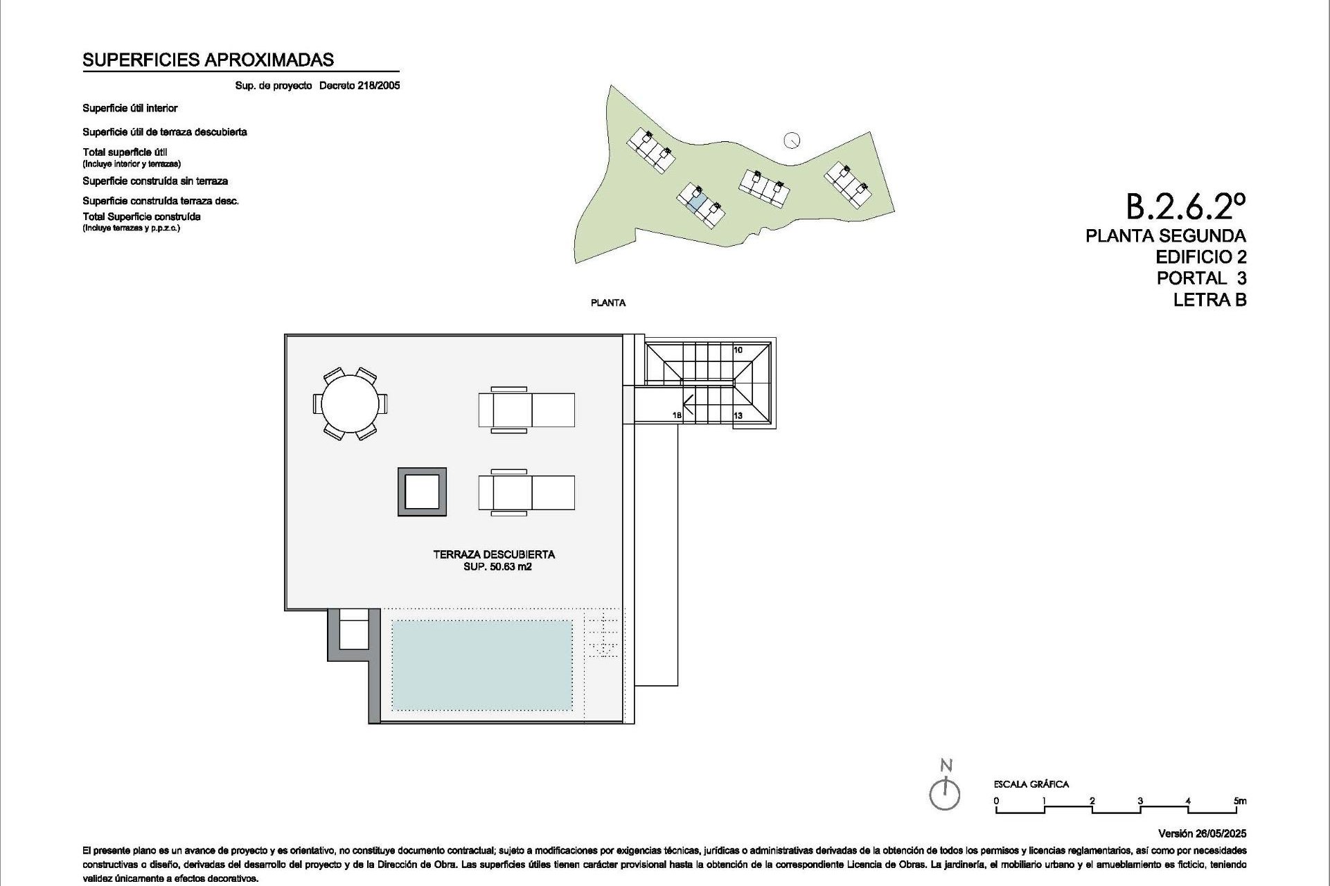 New Build - Penthouse -
Mijas - La Cala Golf