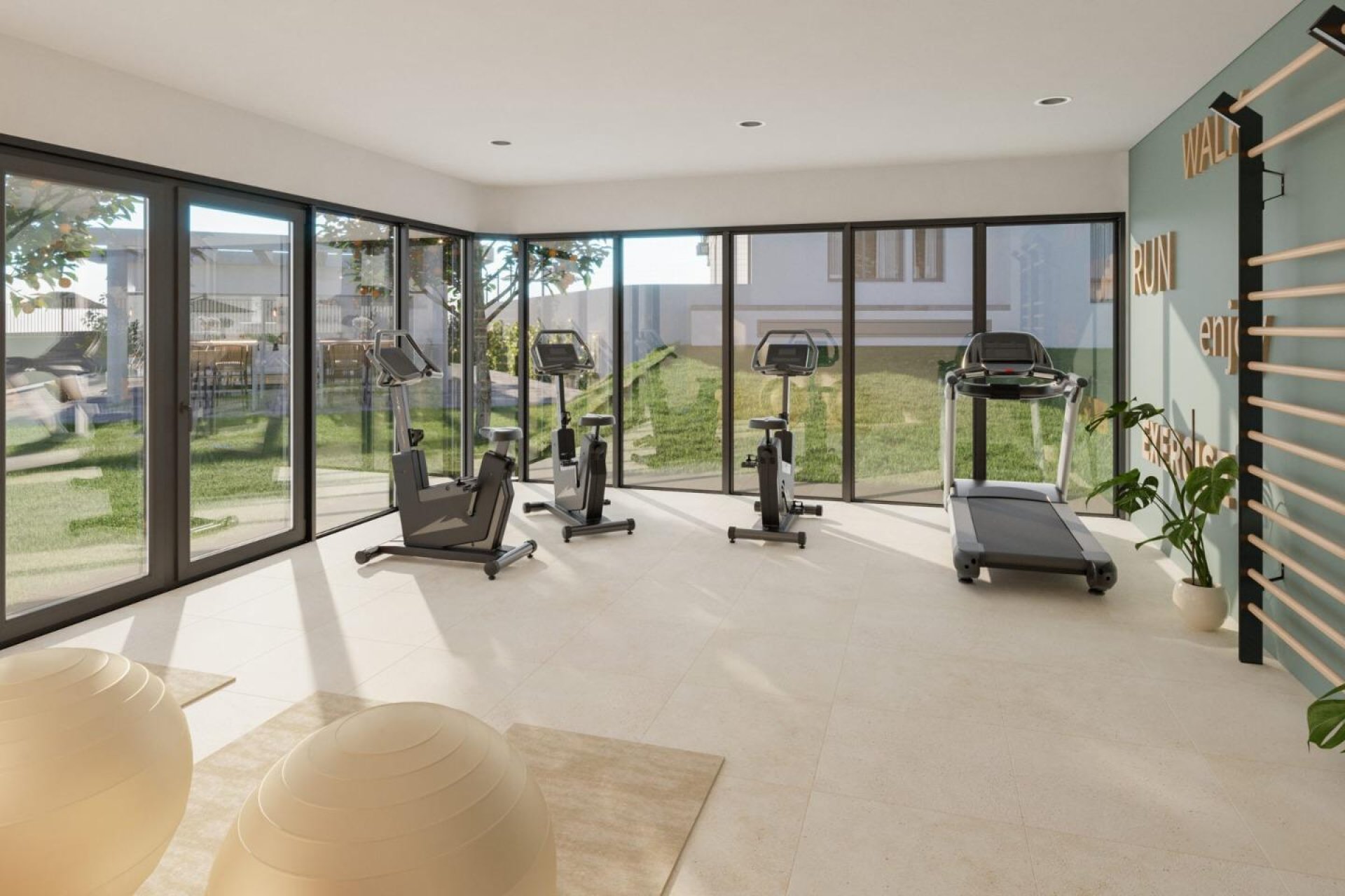New Build - Penthouse -
Mijas - Playa Marina