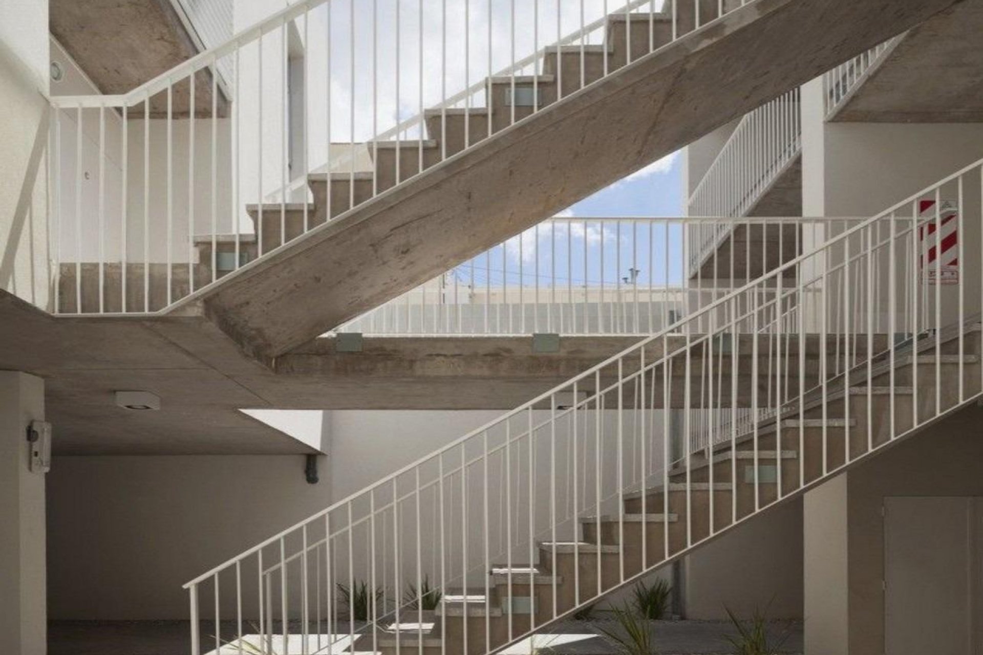 New Build - Penthouse -
Moncofa - Playa de Moncofa