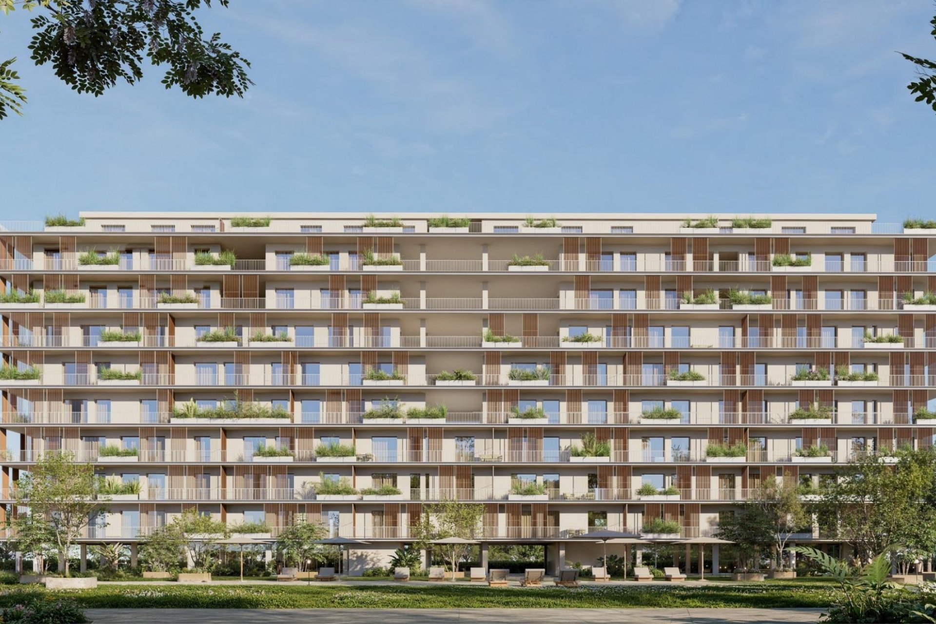 New Build - Penthouse -
Moncofa - Playa de Moncofa