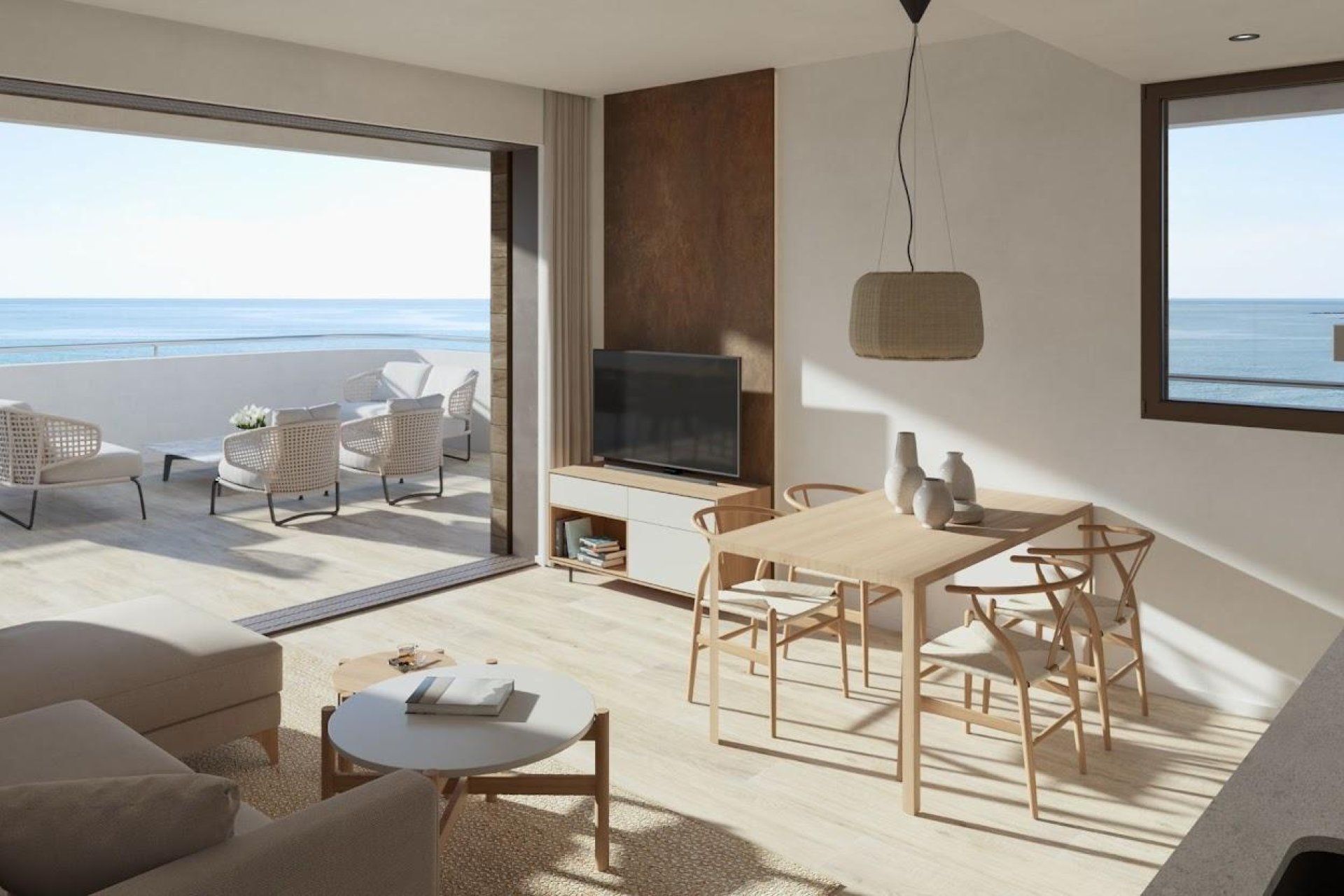 New Build - Penthouse -
Moncofa - Playa de Moncofa