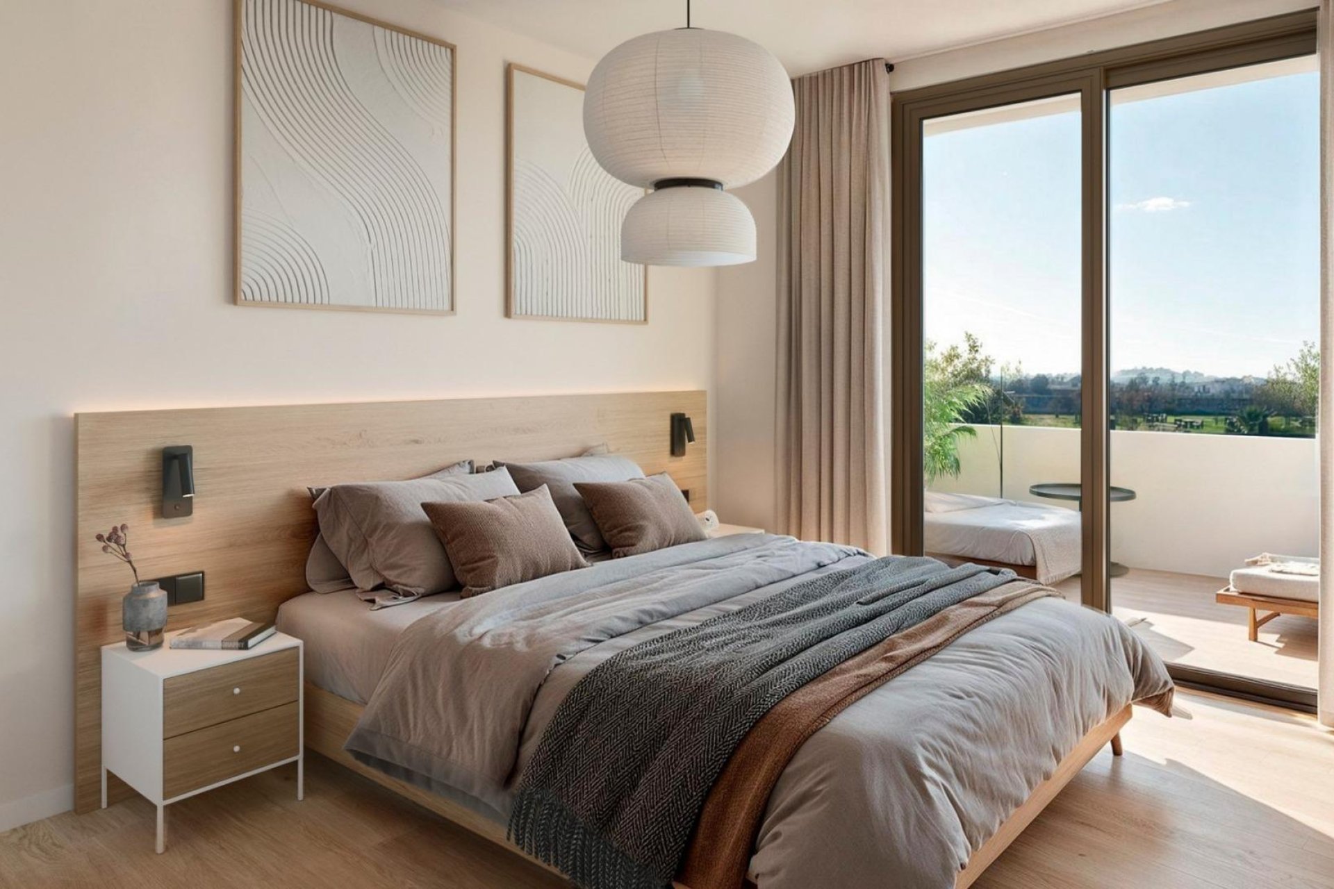 New Build - Penthouse -
Moncofa - Playa de Moncofa