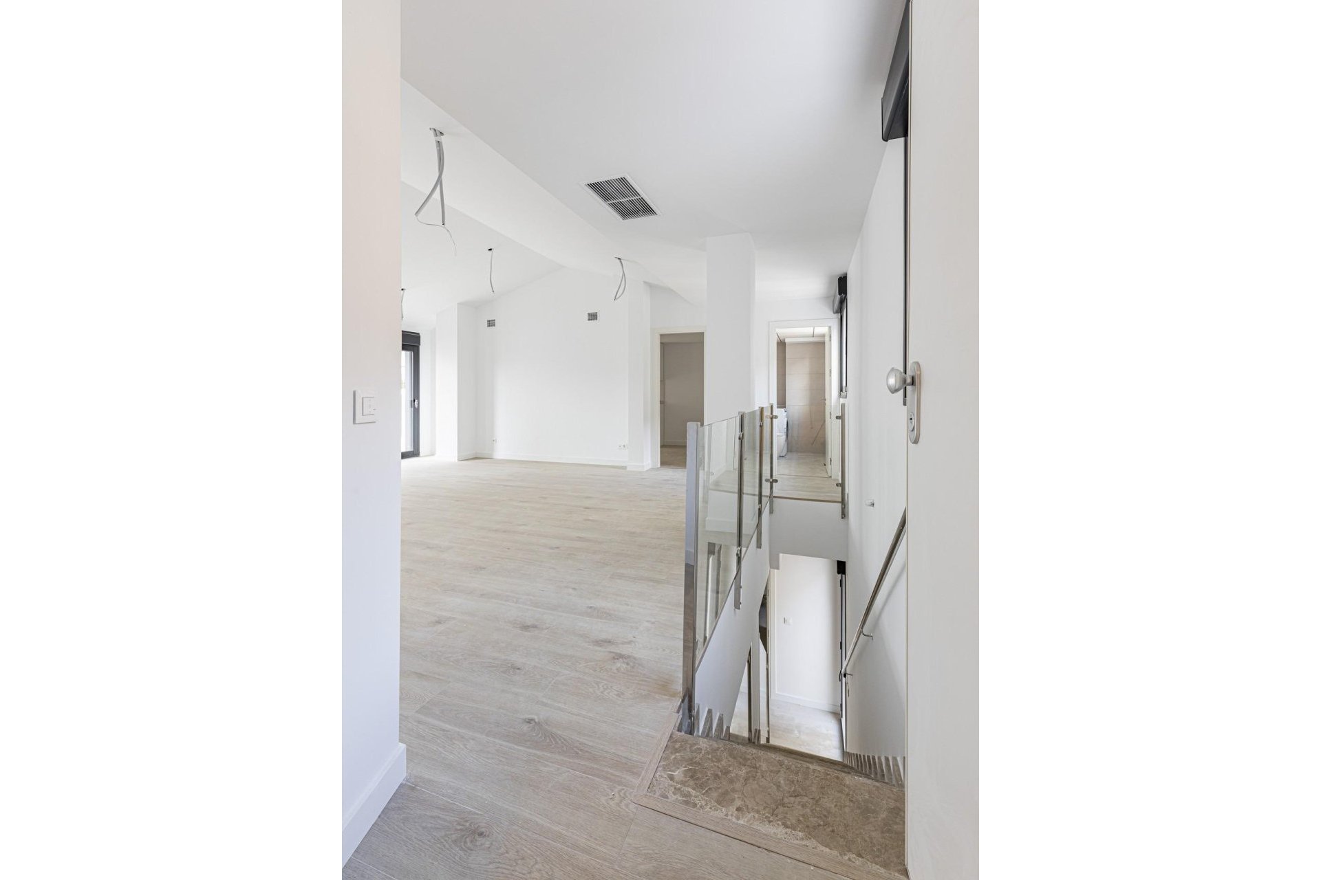 New Build - Penthouse -
Murcia - Centro