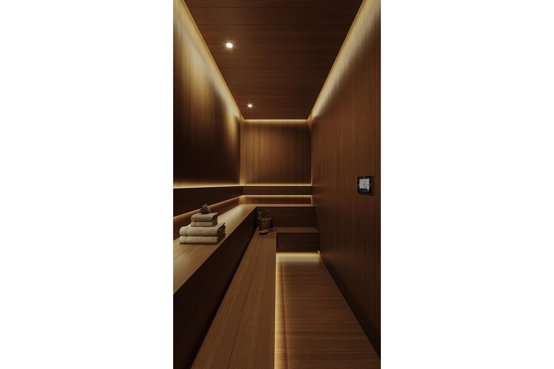 New Build - Penthouse -
Vélez Málaga - Torre del Mar