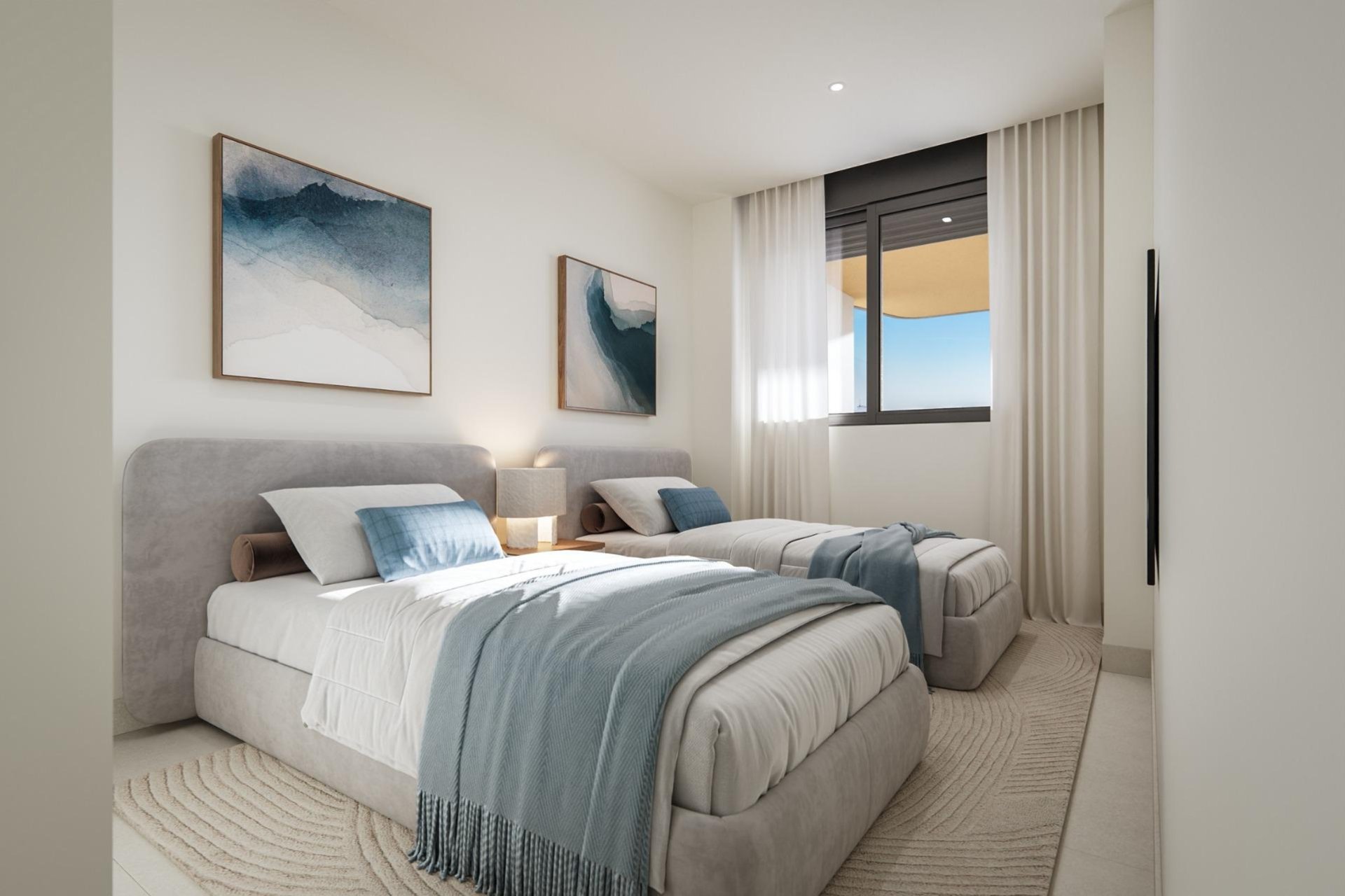 New Build - Penthouse -
Vélez Málaga - Torre del Mar