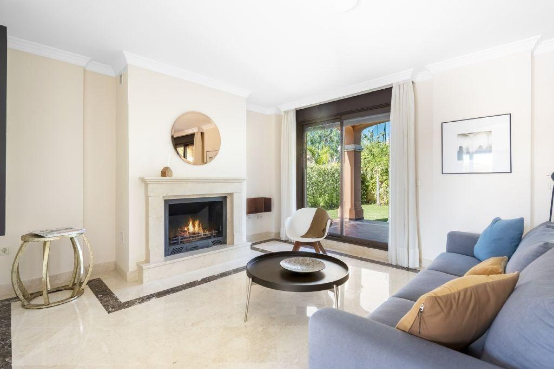 New Build - Semidetached -
Estepona - Azata Golf Estepona Oeste