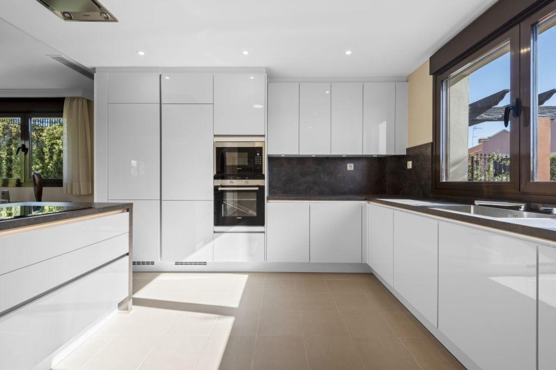 New Build - Semidetached -
Estepona - Azata Golf Estepona Oeste