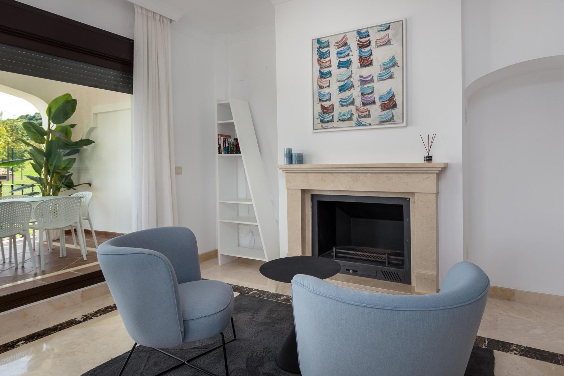 New Build - Semidetached -
Estepona - Azata Golf Estepona Oeste