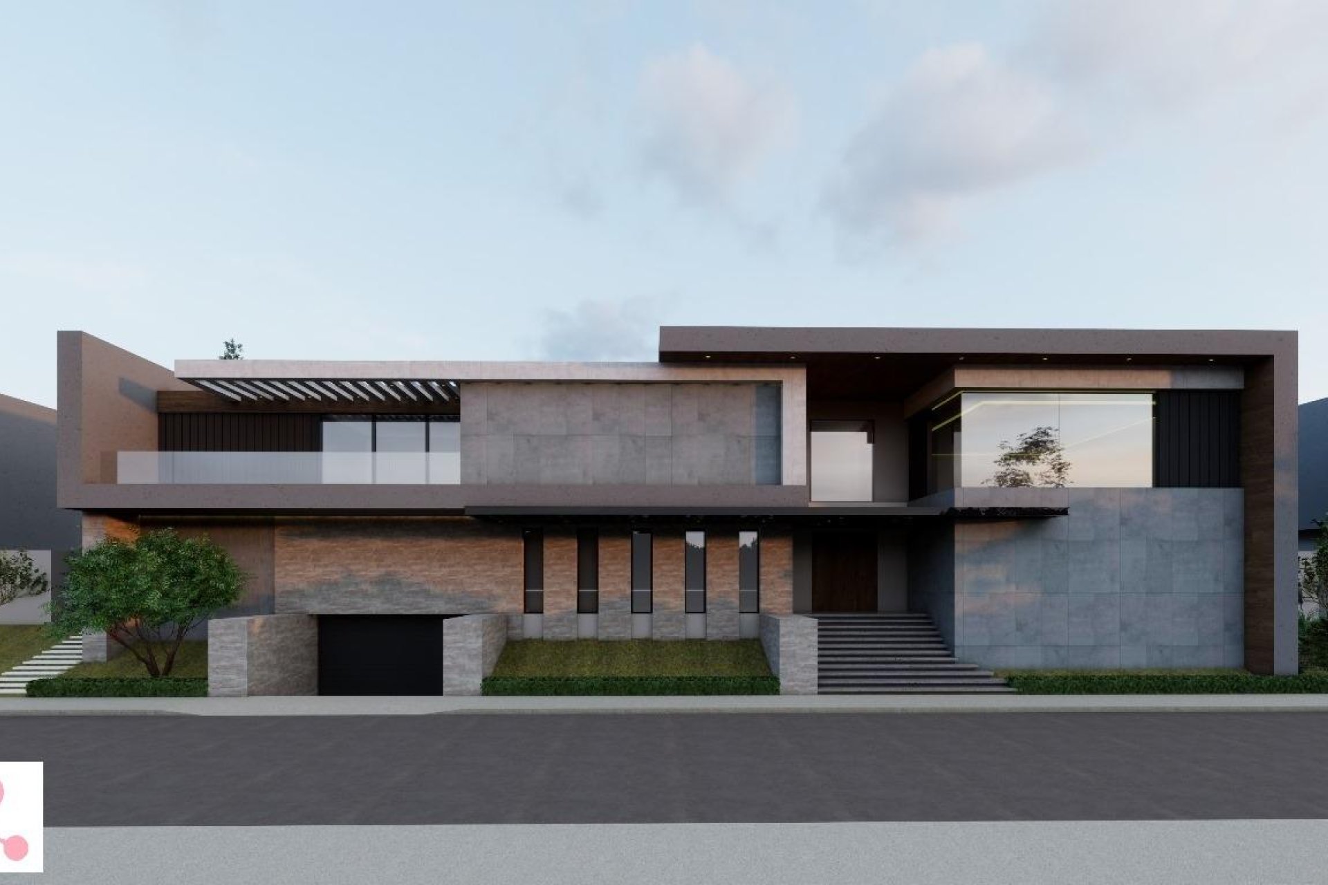 New Build - Semidetached -
Manilva - Aldea Beach