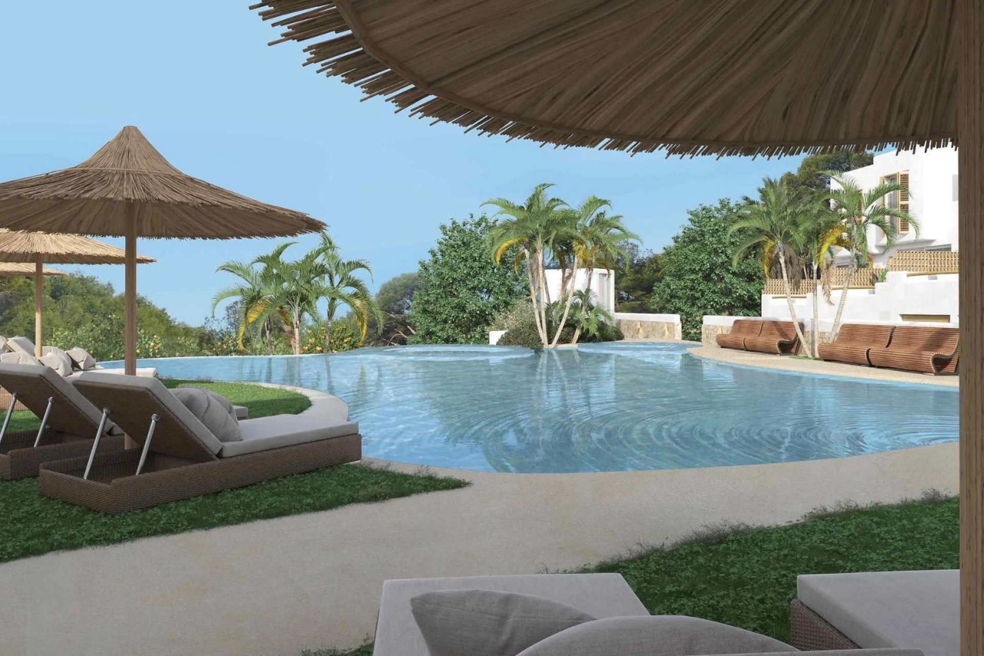 New Build - Town House -
El Ràfol D'Almúnia - Urbanizacion La Almunia